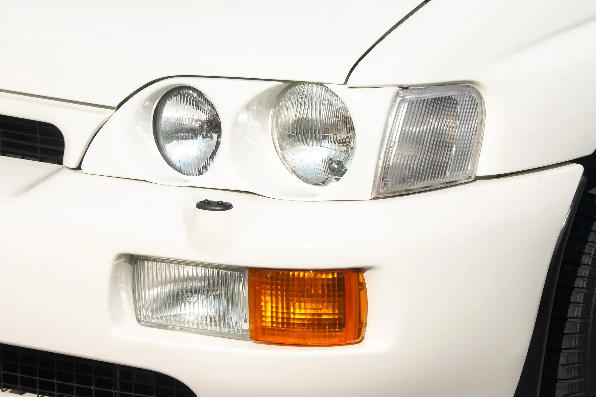 1996 Ford Escort RS Cosworth-For Sale