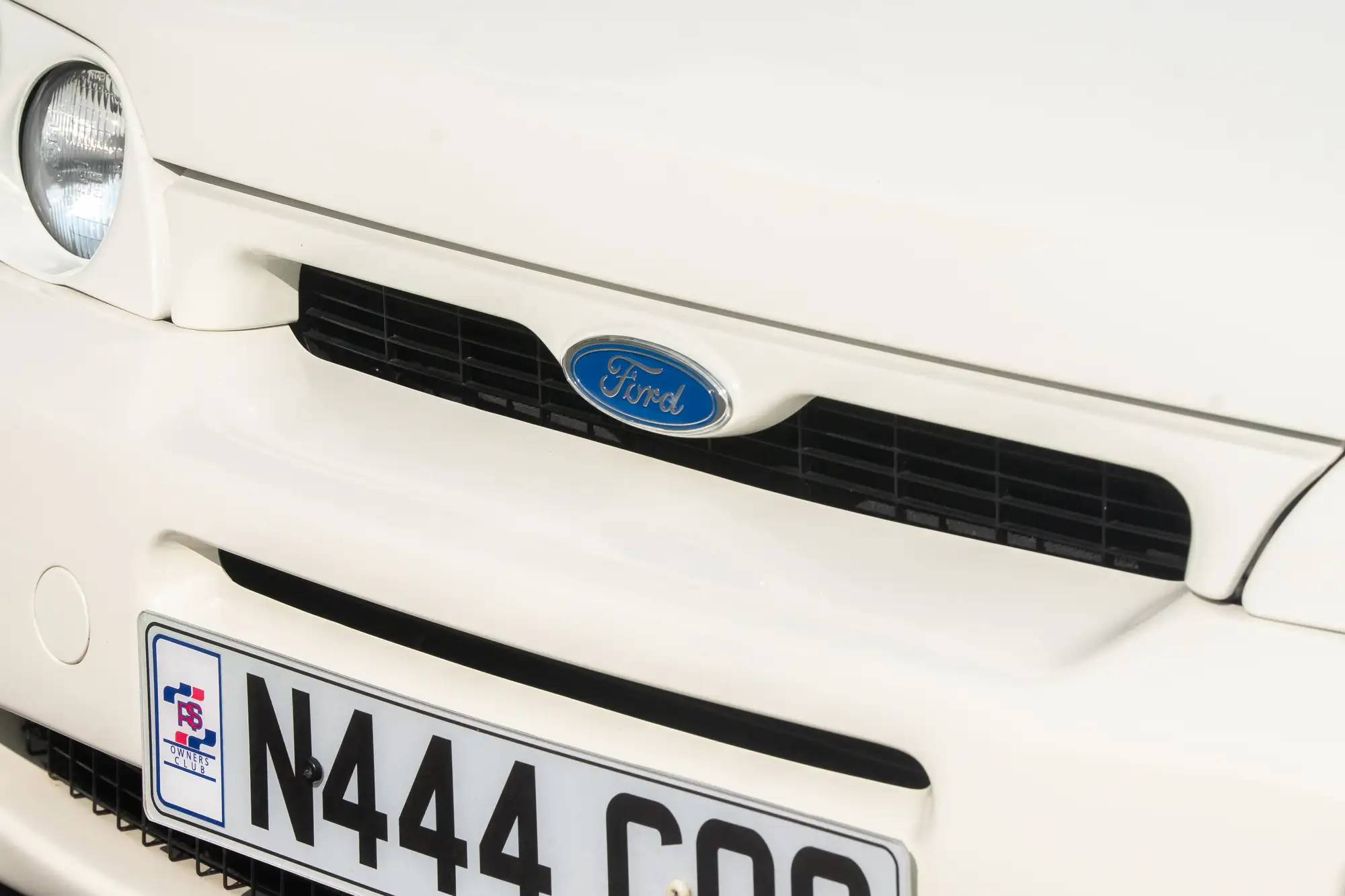 1996 Ford Escort RS Cosworth-For Sale