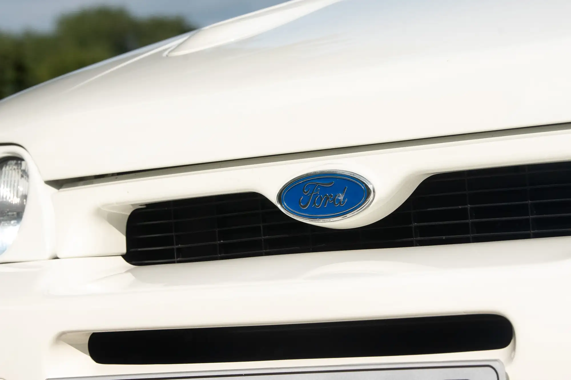 1996 Ford Escort RS Cosworth-For Sale