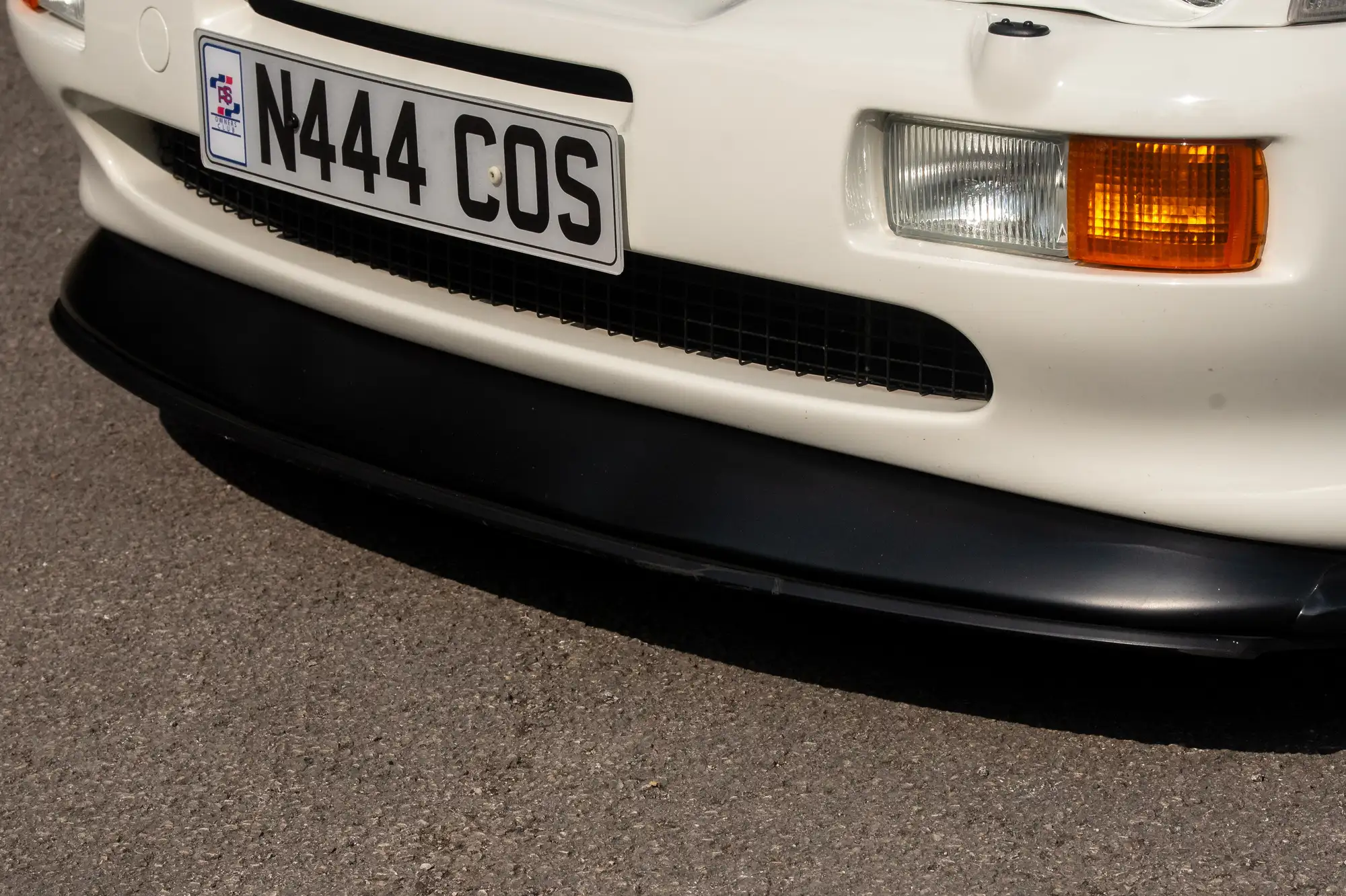 1996 Ford Escort RS Cosworth-For Sale