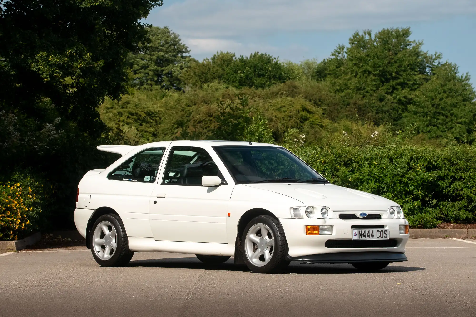 1996 Ford Escort RS Cosworth-For Sale