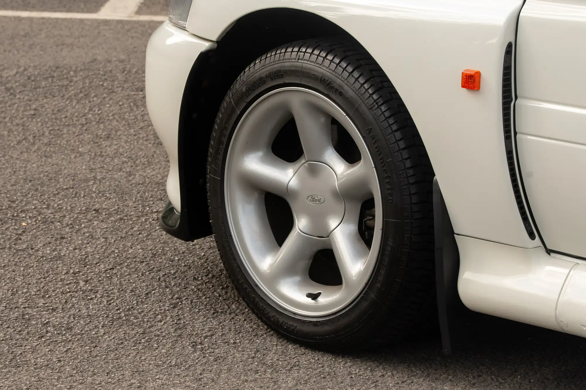 1996 Ford Escort RS Cosworth-For Sale