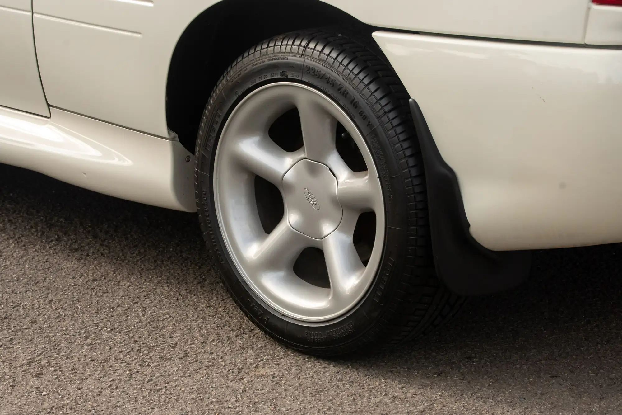 1996 Ford Escort RS Cosworth-For Sale