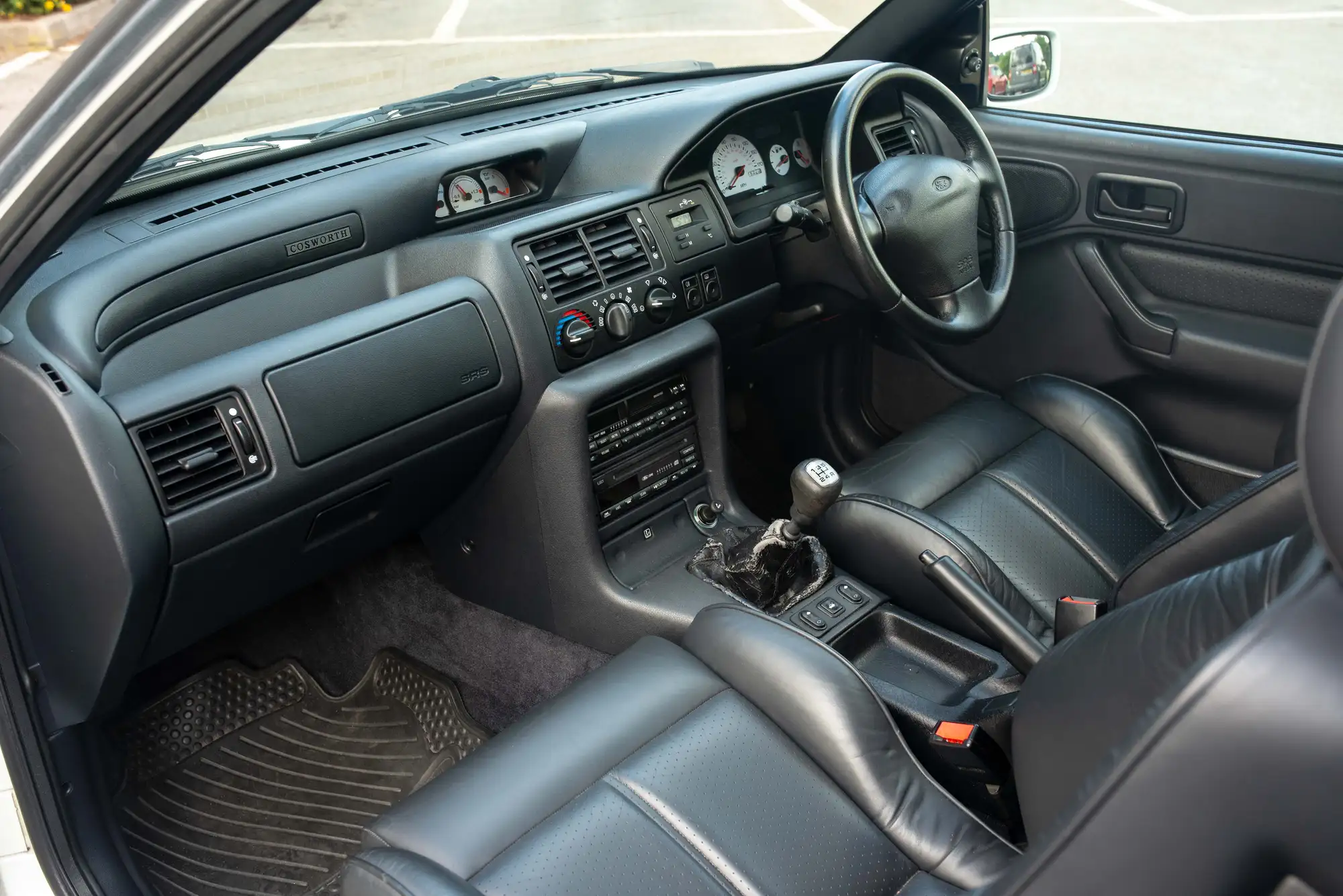 1996 Ford Escort RS Cosworth-For Sale