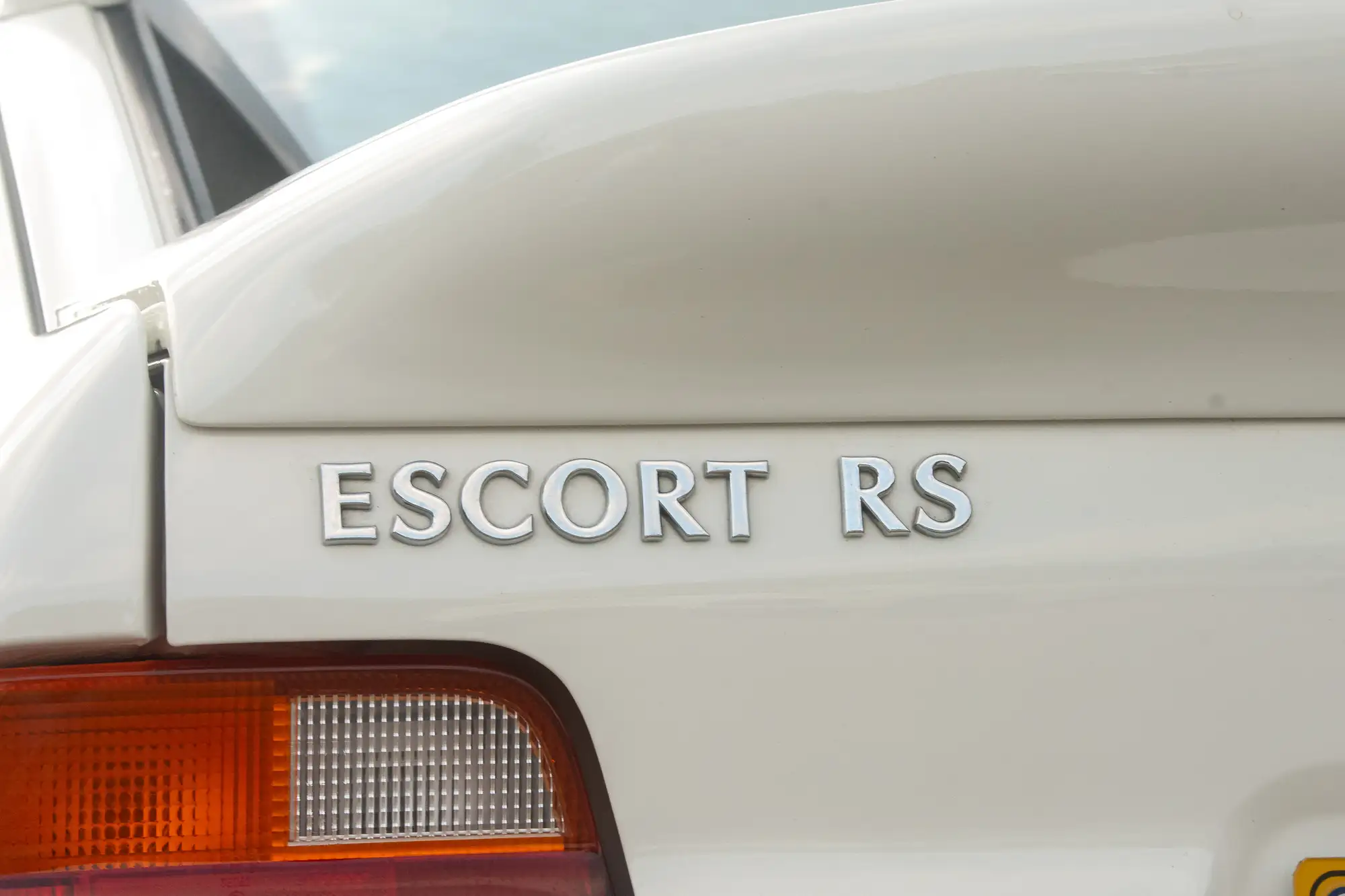 1996 Ford Escort RS Cosworth-For Sale