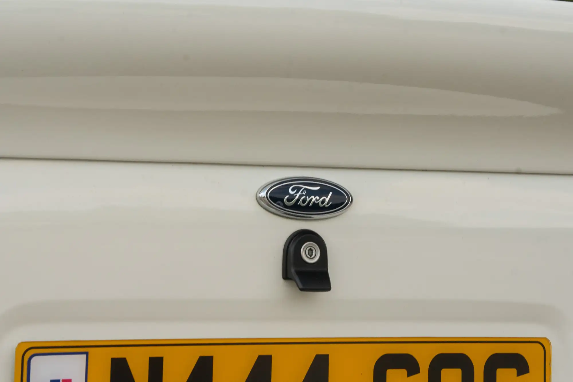 1996 Ford Escort RS Cosworth-For Sale