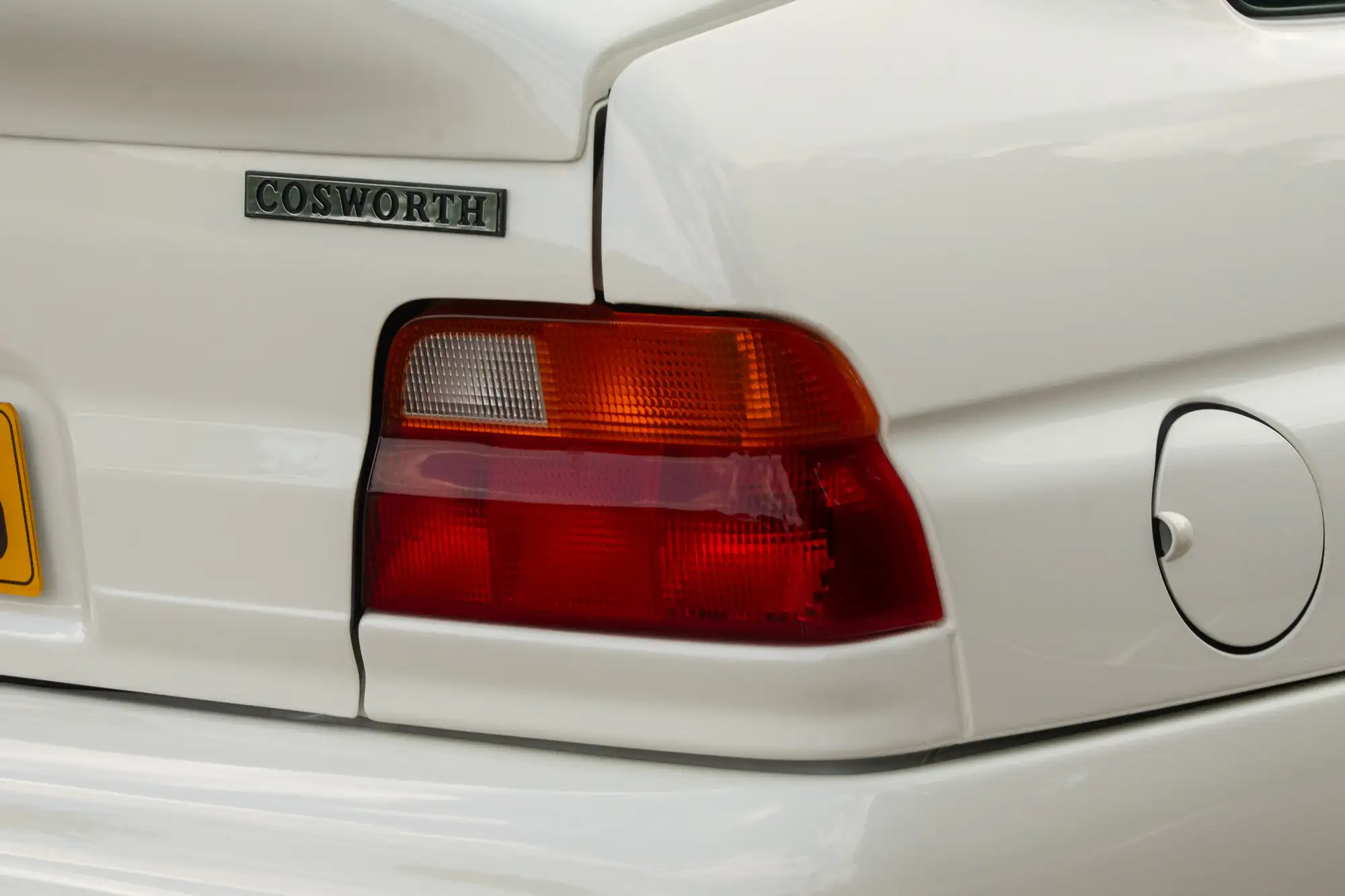 1996 Ford Escort RS Cosworth-For Sale