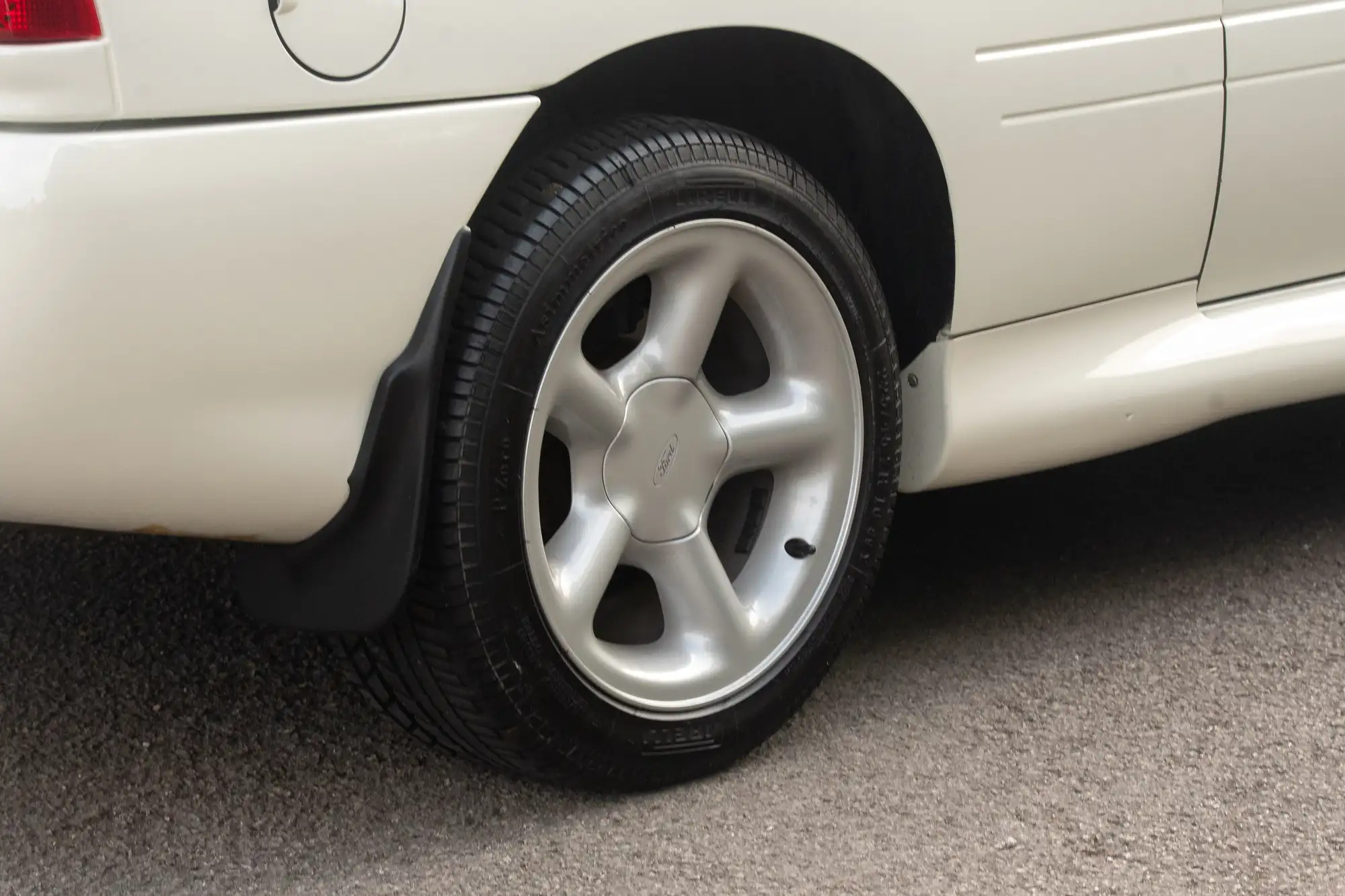 1996 Ford Escort RS Cosworth-For Sale