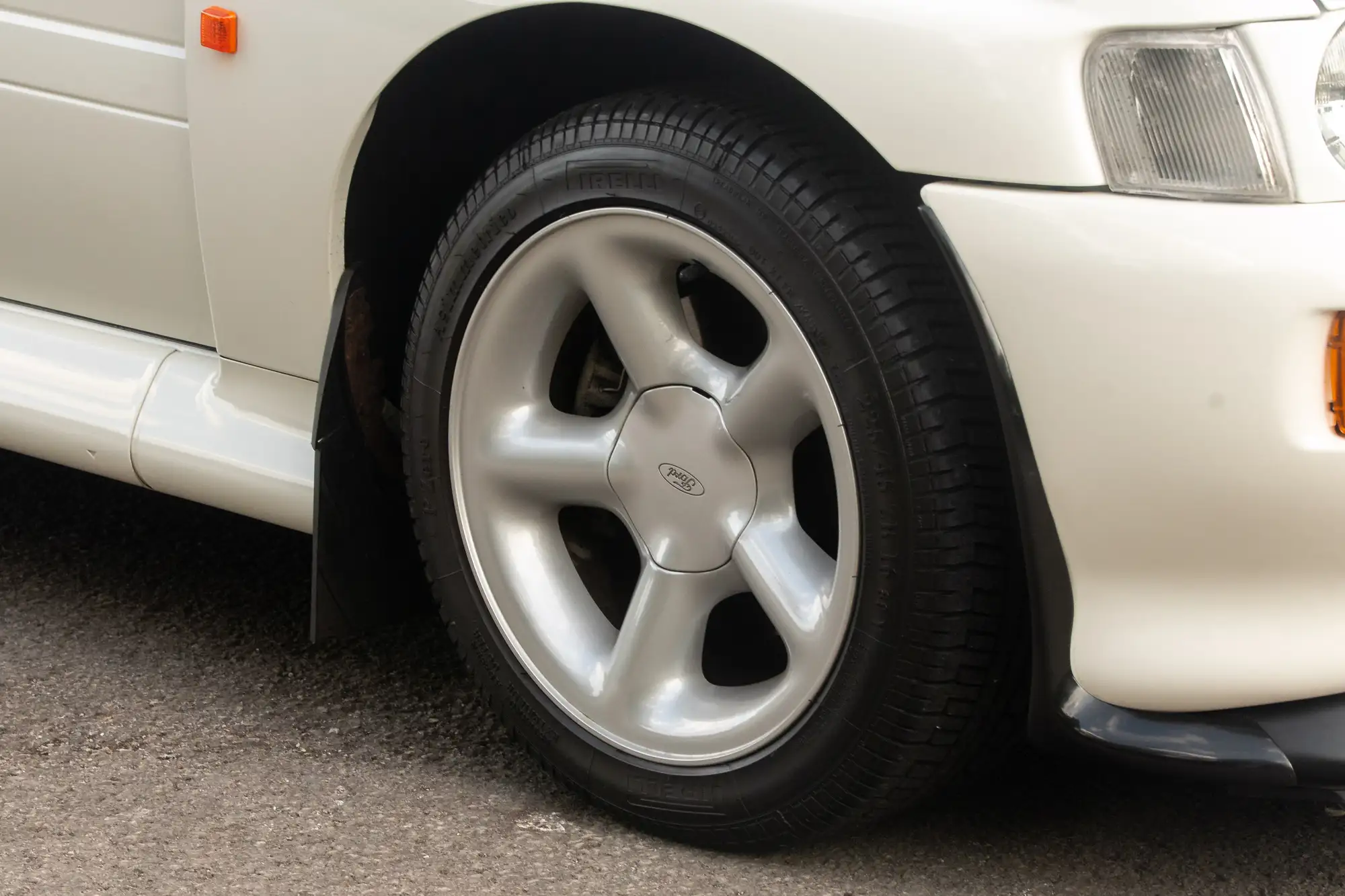 1996 Ford Escort RS Cosworth-For Sale