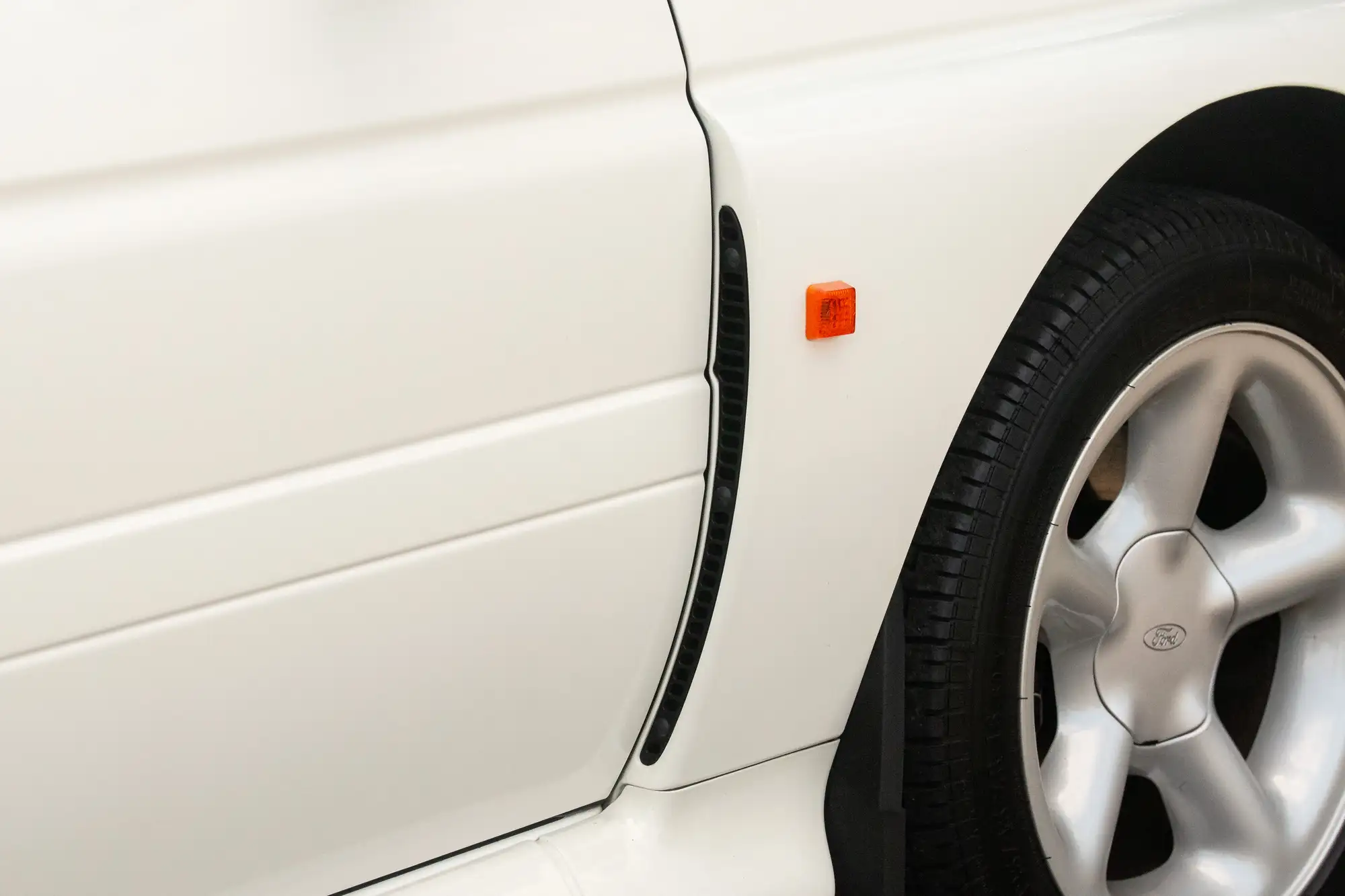 1996 Ford Escort RS Cosworth-For Sale