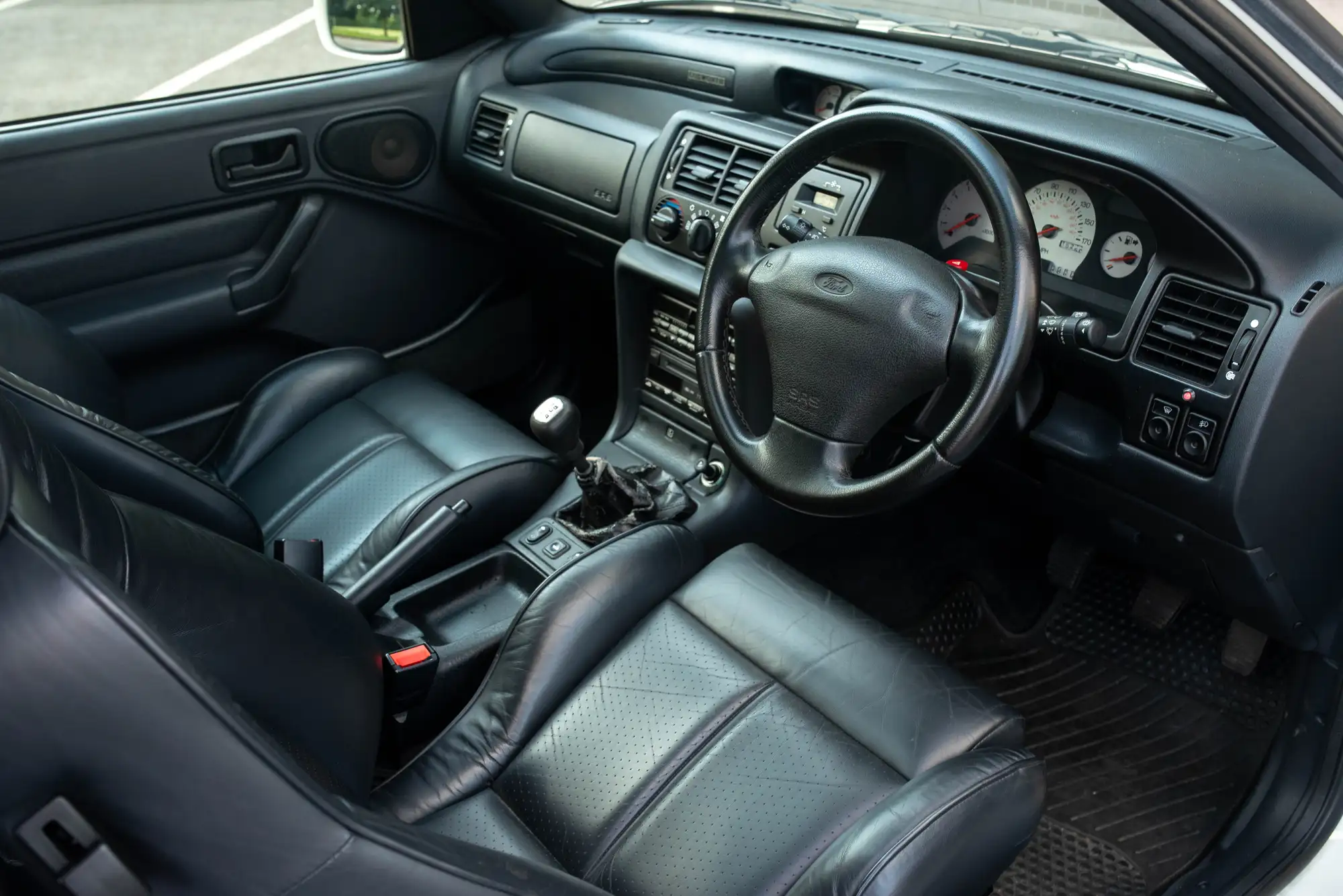 1996 Ford Escort RS Cosworth-For Sale