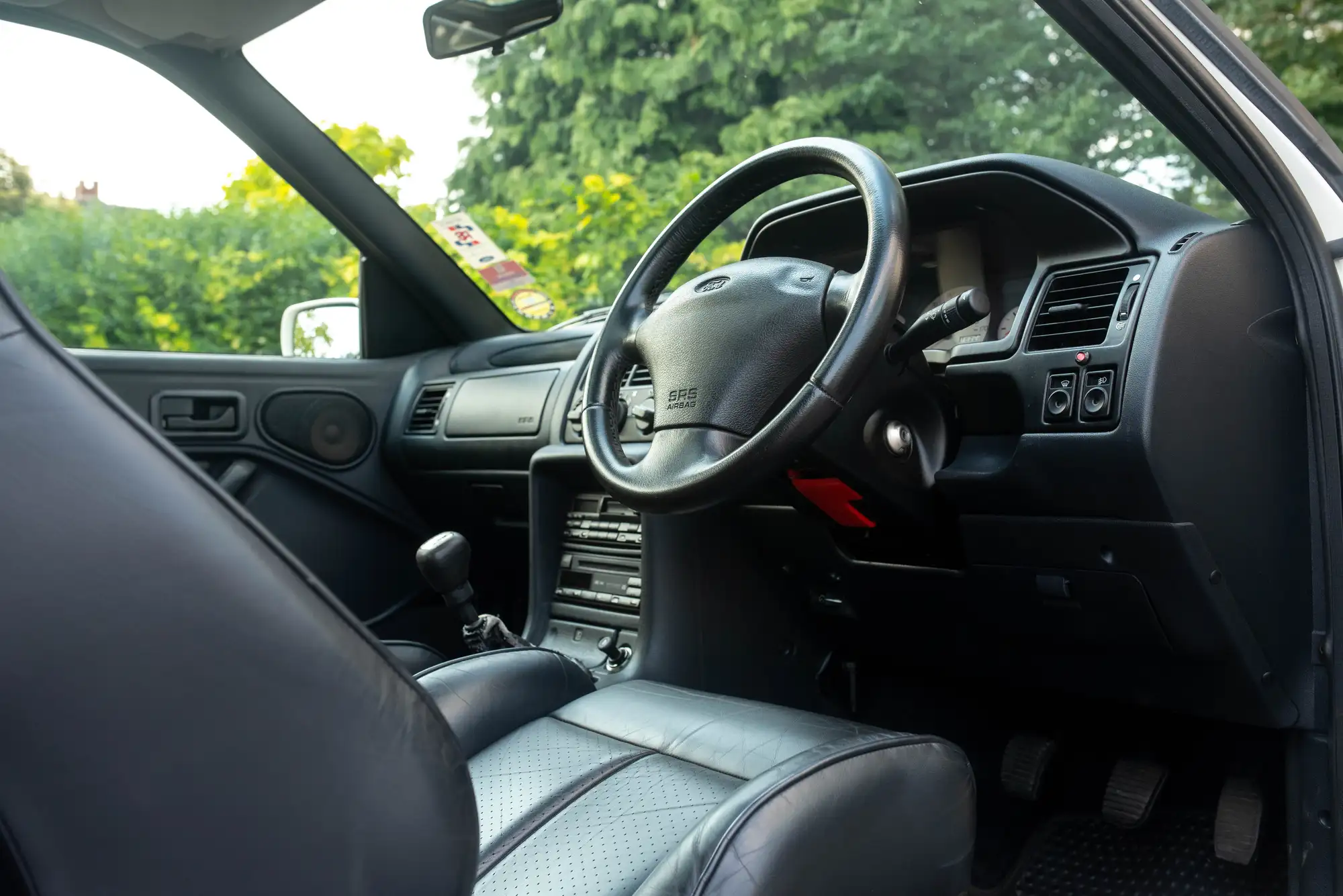 1996 Ford Escort RS Cosworth-For Sale