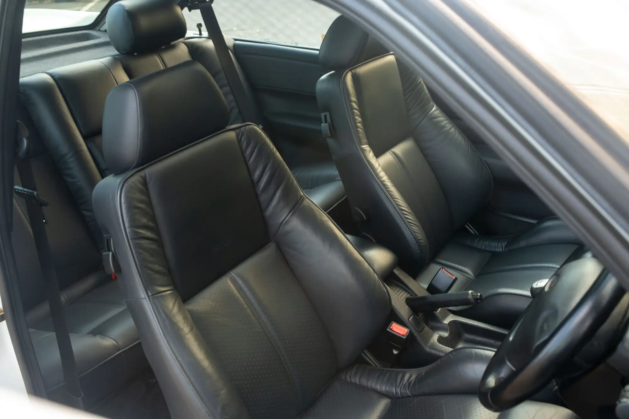 1996 Ford Escort RS Cosworth-For Sale