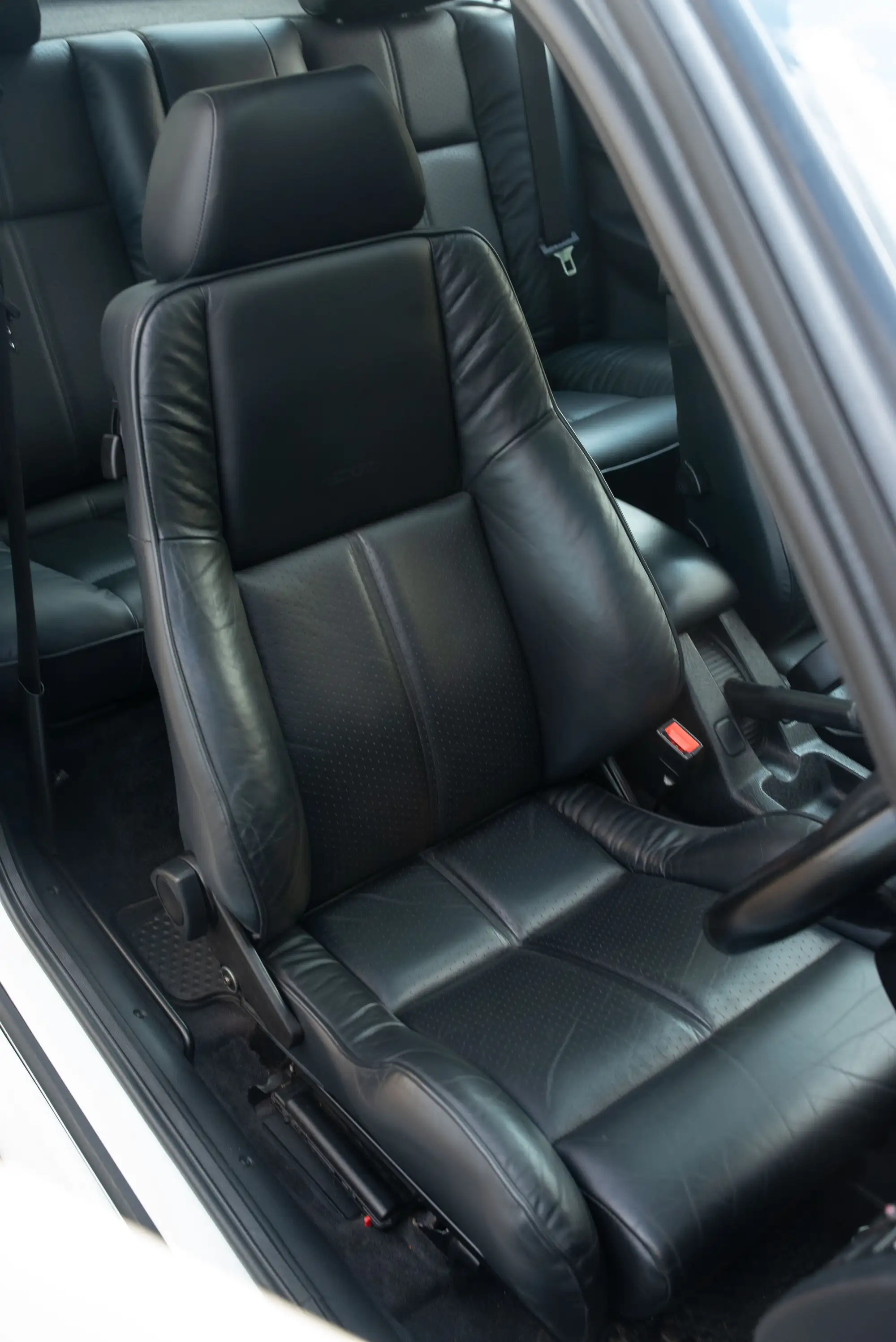1996 Ford Escort RS Cosworth-For Sale