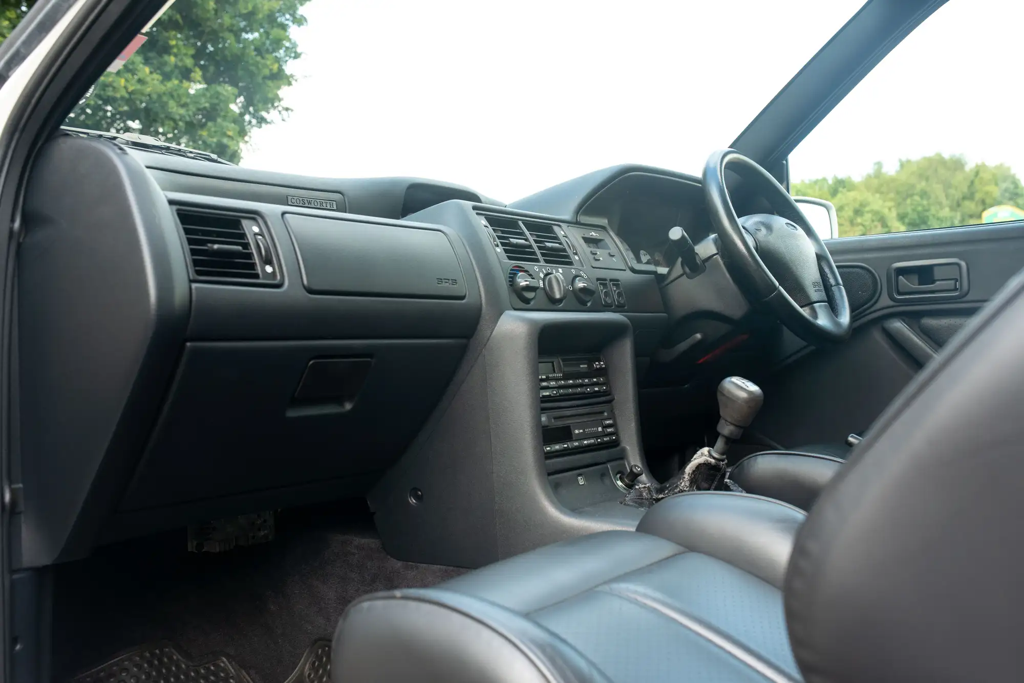 1996 Ford Escort RS Cosworth-For Sale