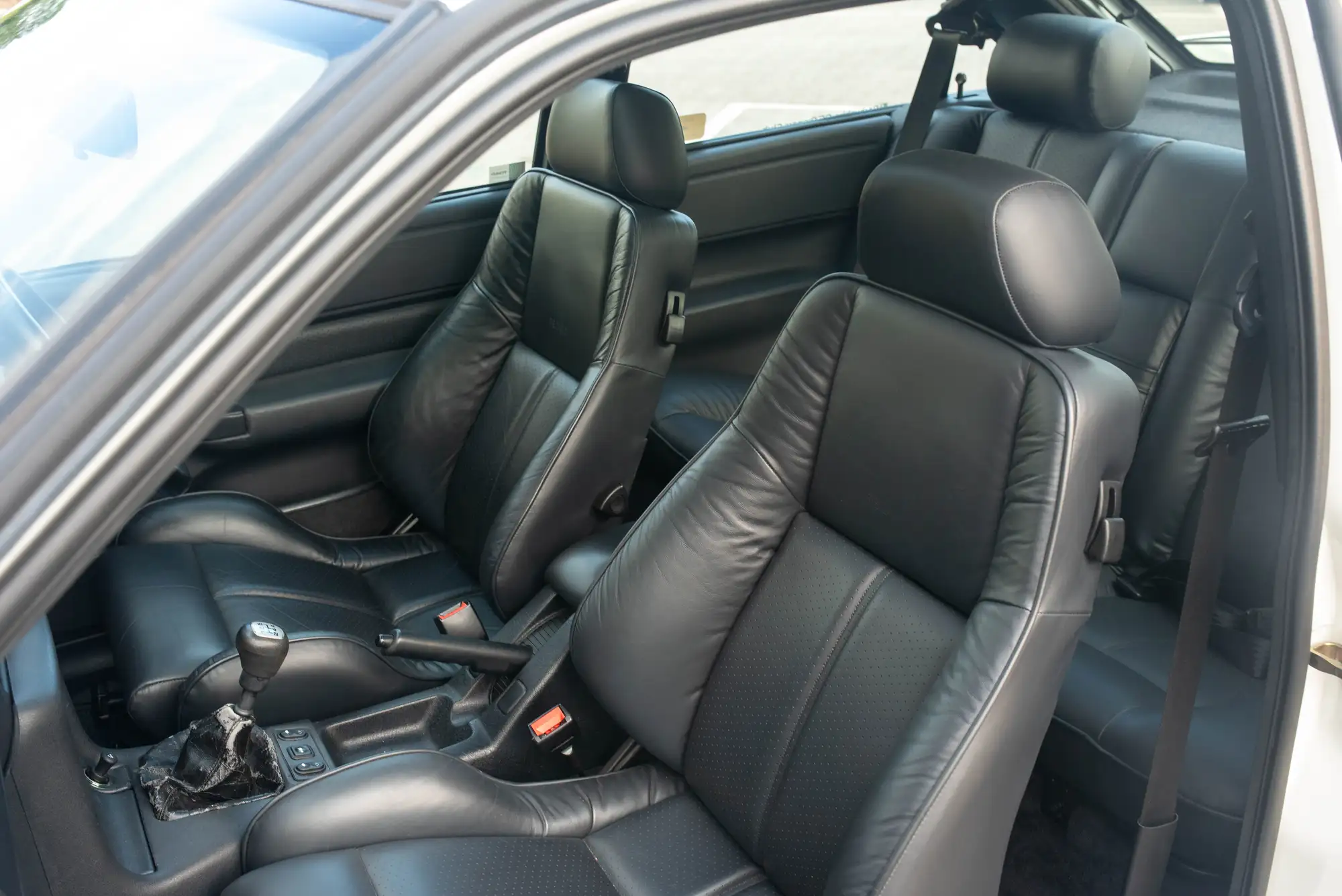 1996 Ford Escort RS Cosworth-For Sale