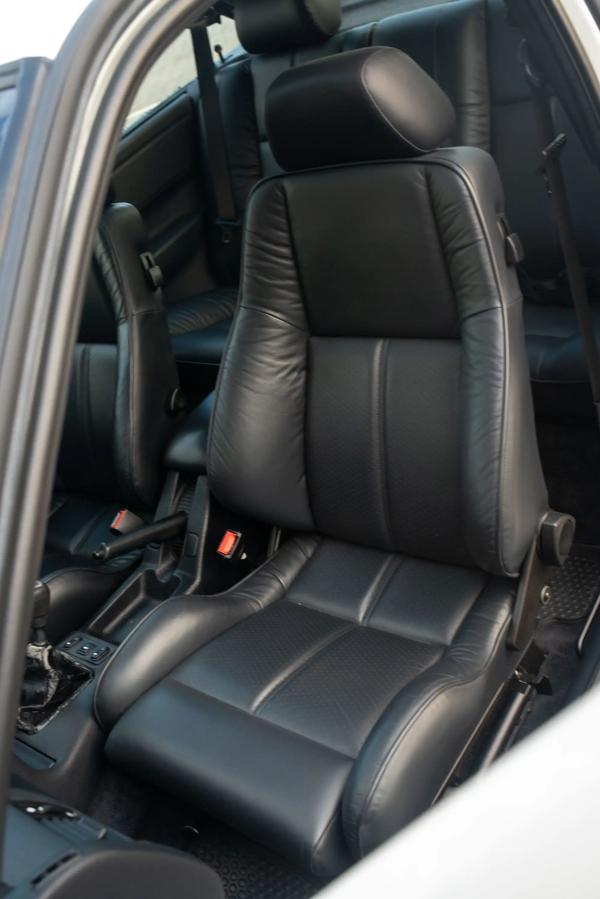 1996 Ford Escort RS Cosworth-For Sale