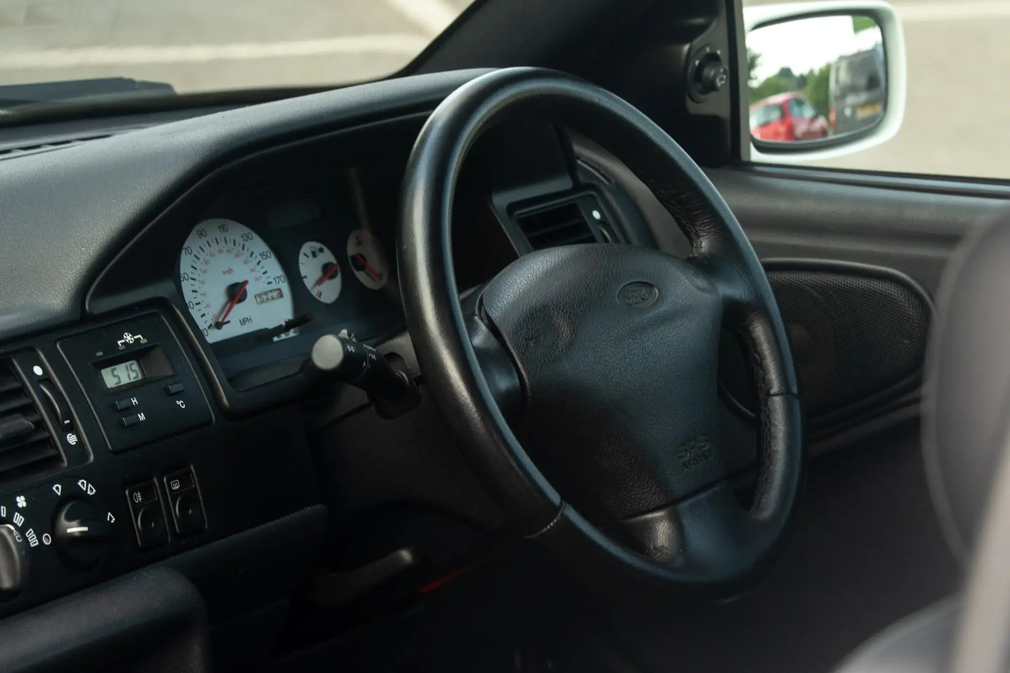 1996 Ford Escort RS Cosworth-For Sale