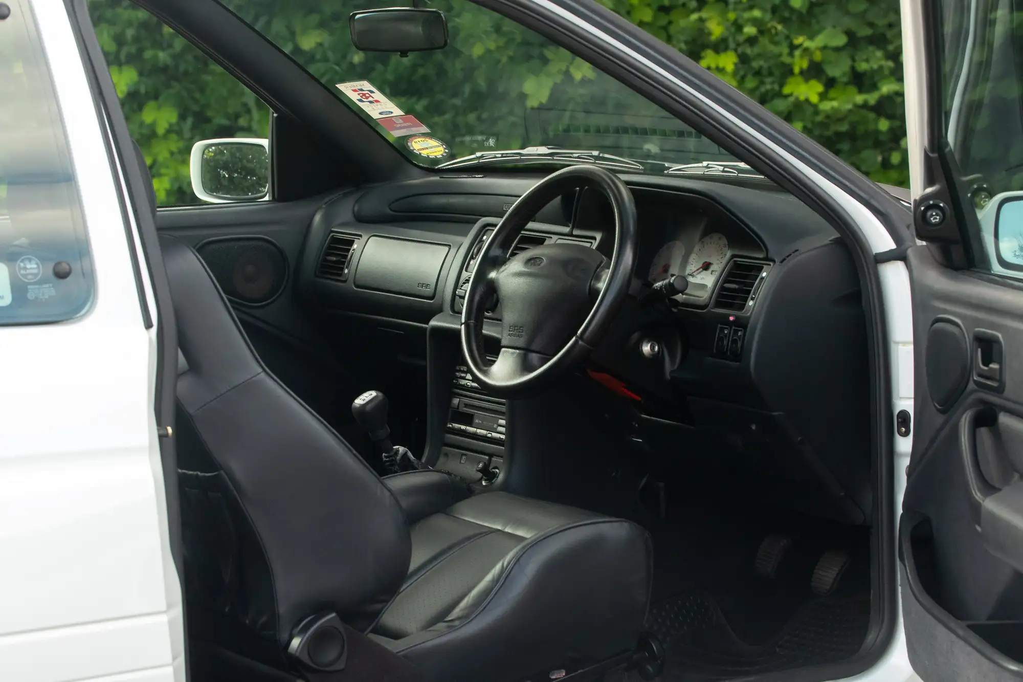 1996 Ford Escort RS Cosworth-For Sale
