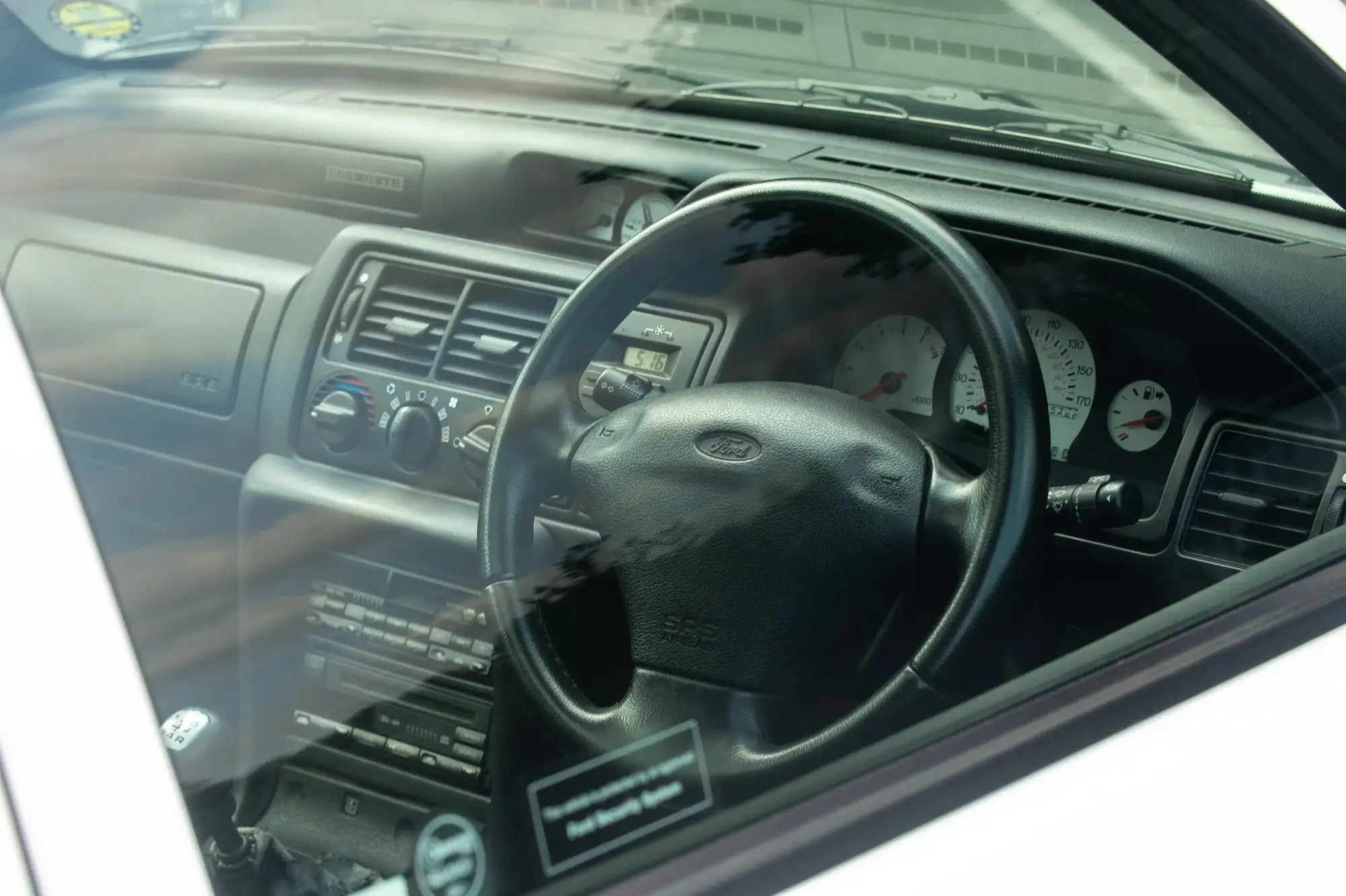 1996 Ford Escort RS Cosworth-For Sale