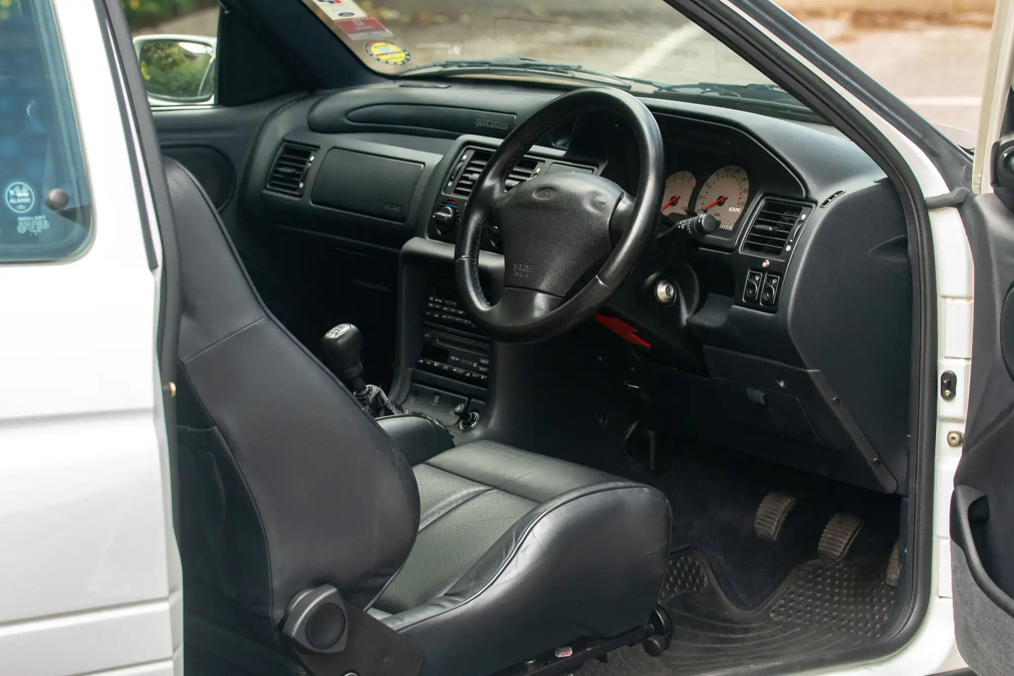1996 Ford Escort RS Cosworth-For Sale