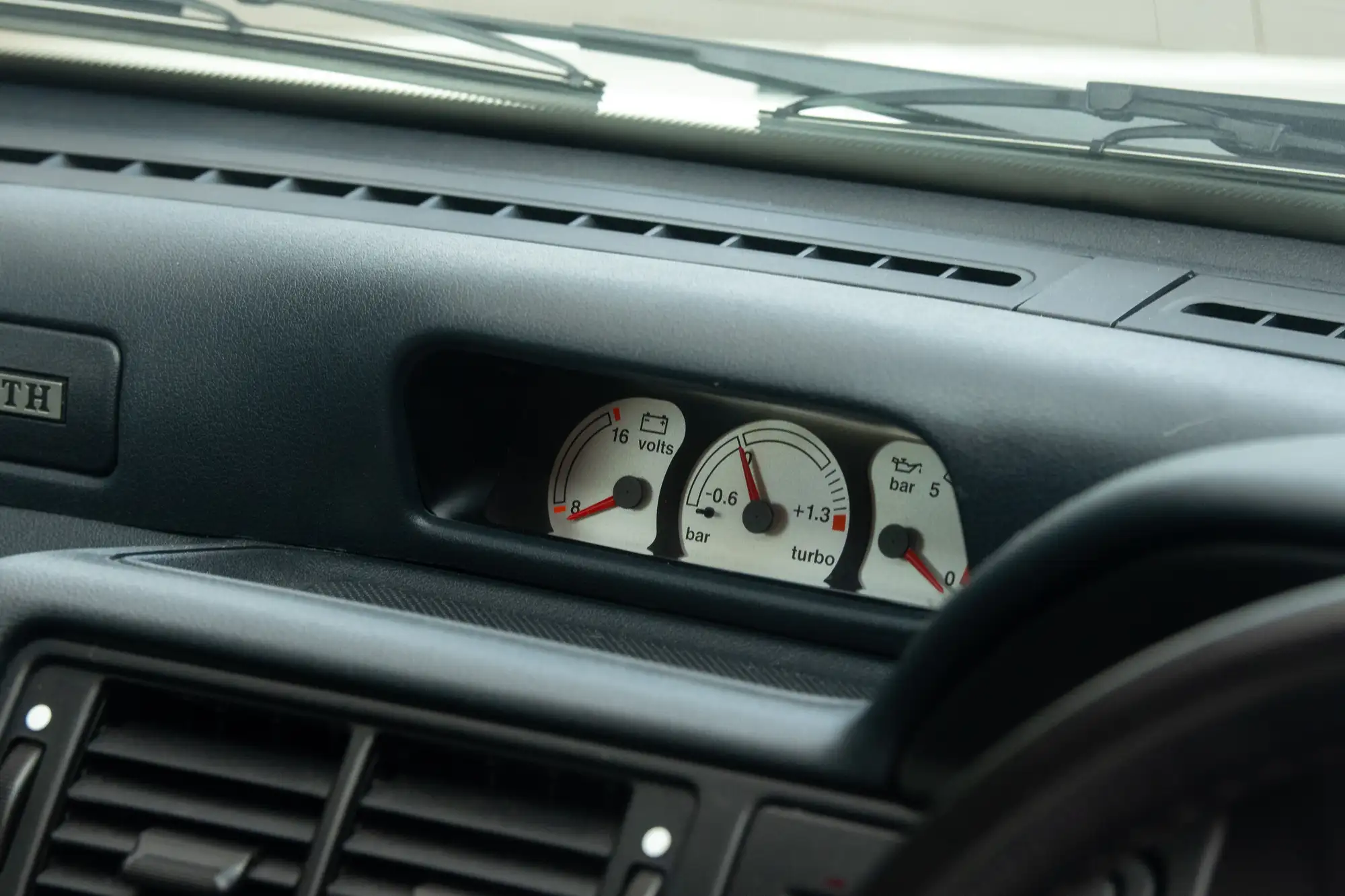 1996 Ford Escort RS Cosworth-For Sale