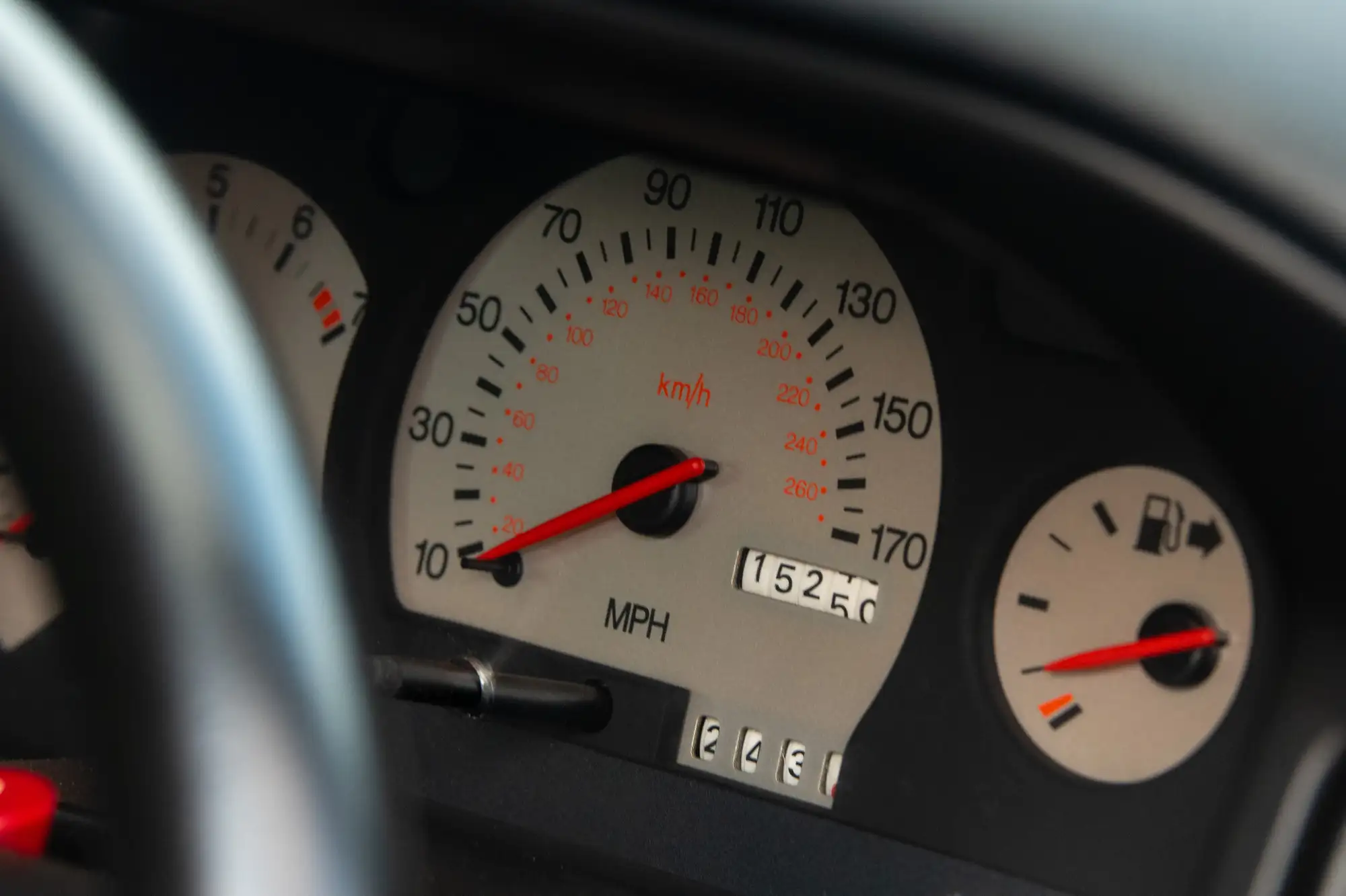 1996 Ford Escort RS Cosworth-For Sale