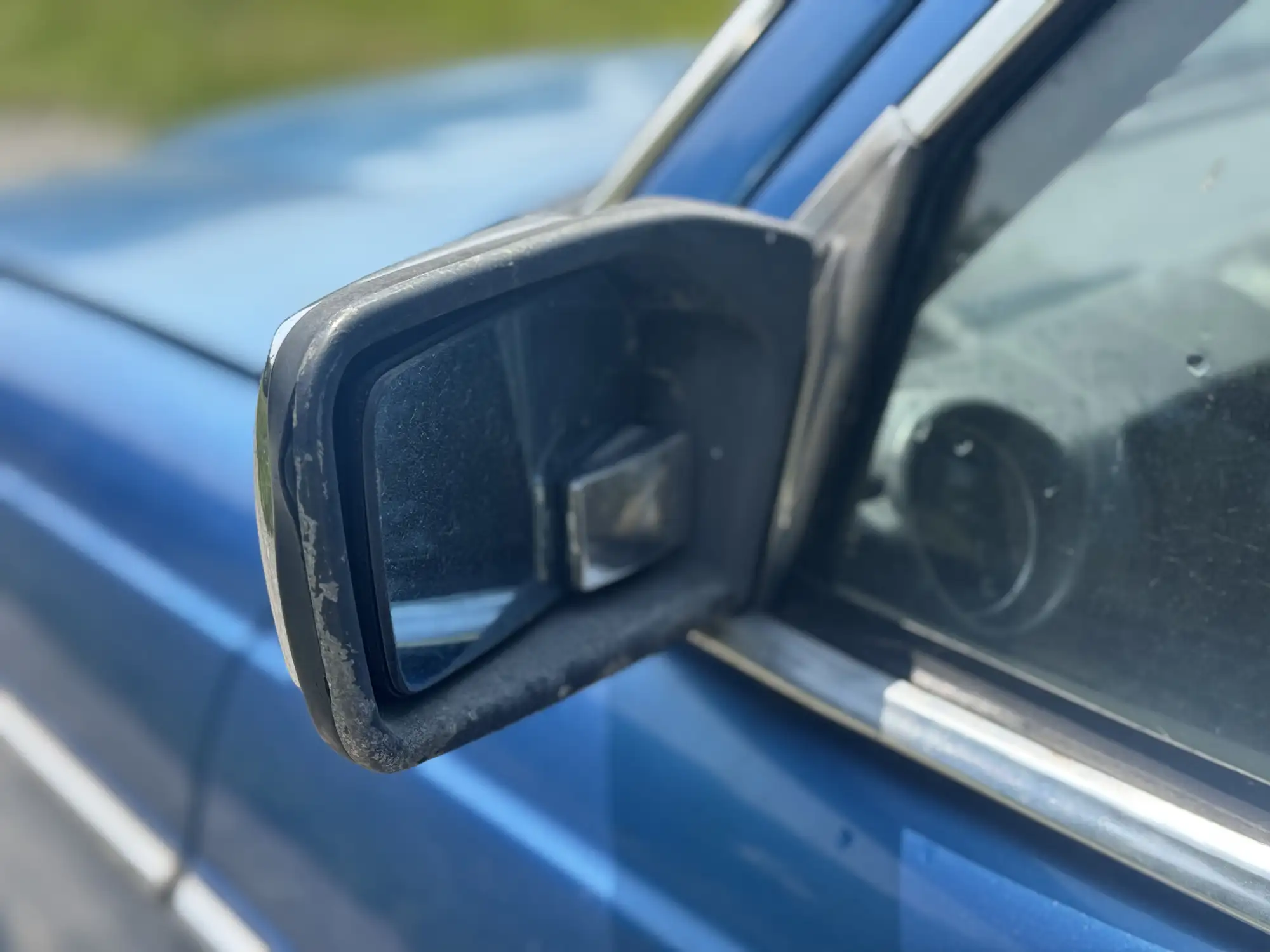 1982 Mercedes 240 TD Estate (W123)-For Sale