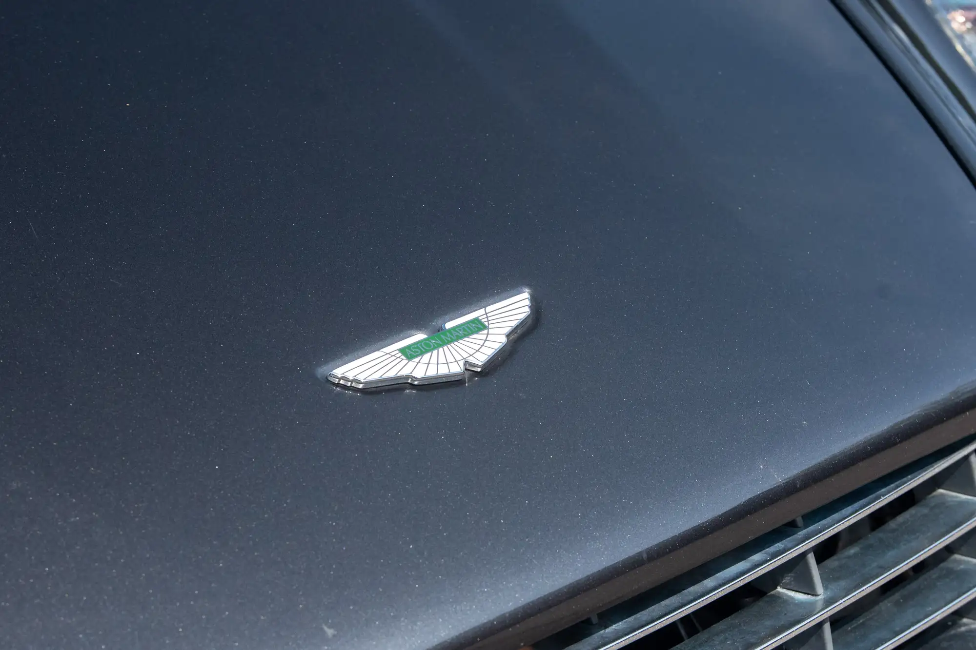 2010 Aston Martin V8 Vantage Roadster-For Sale