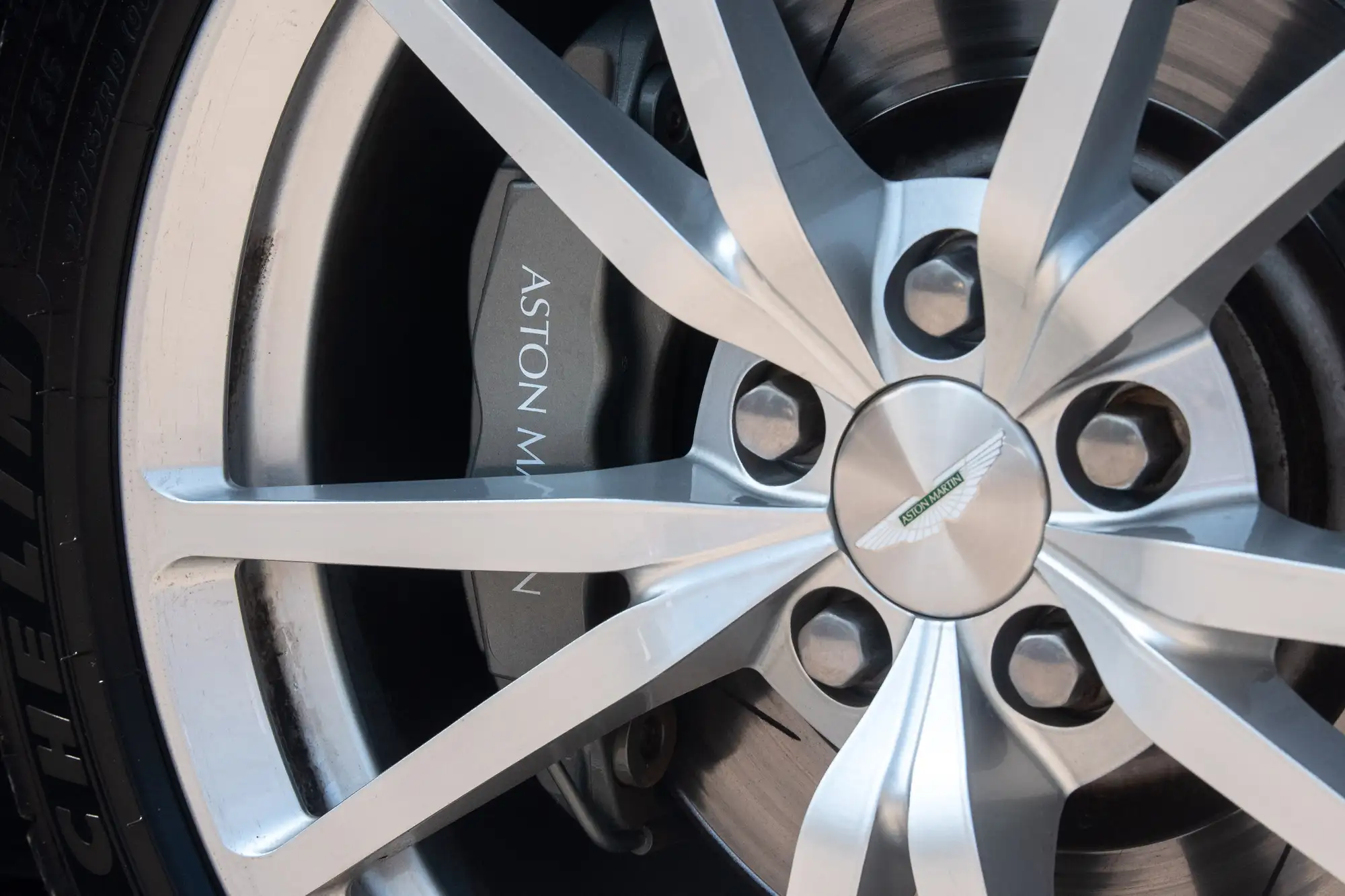 2010 Aston Martin V8 Vantage Roadster-For Sale