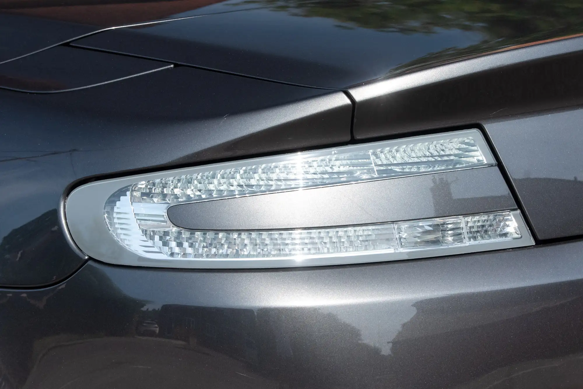 2010 Aston Martin V8 Vantage Roadster-For Sale