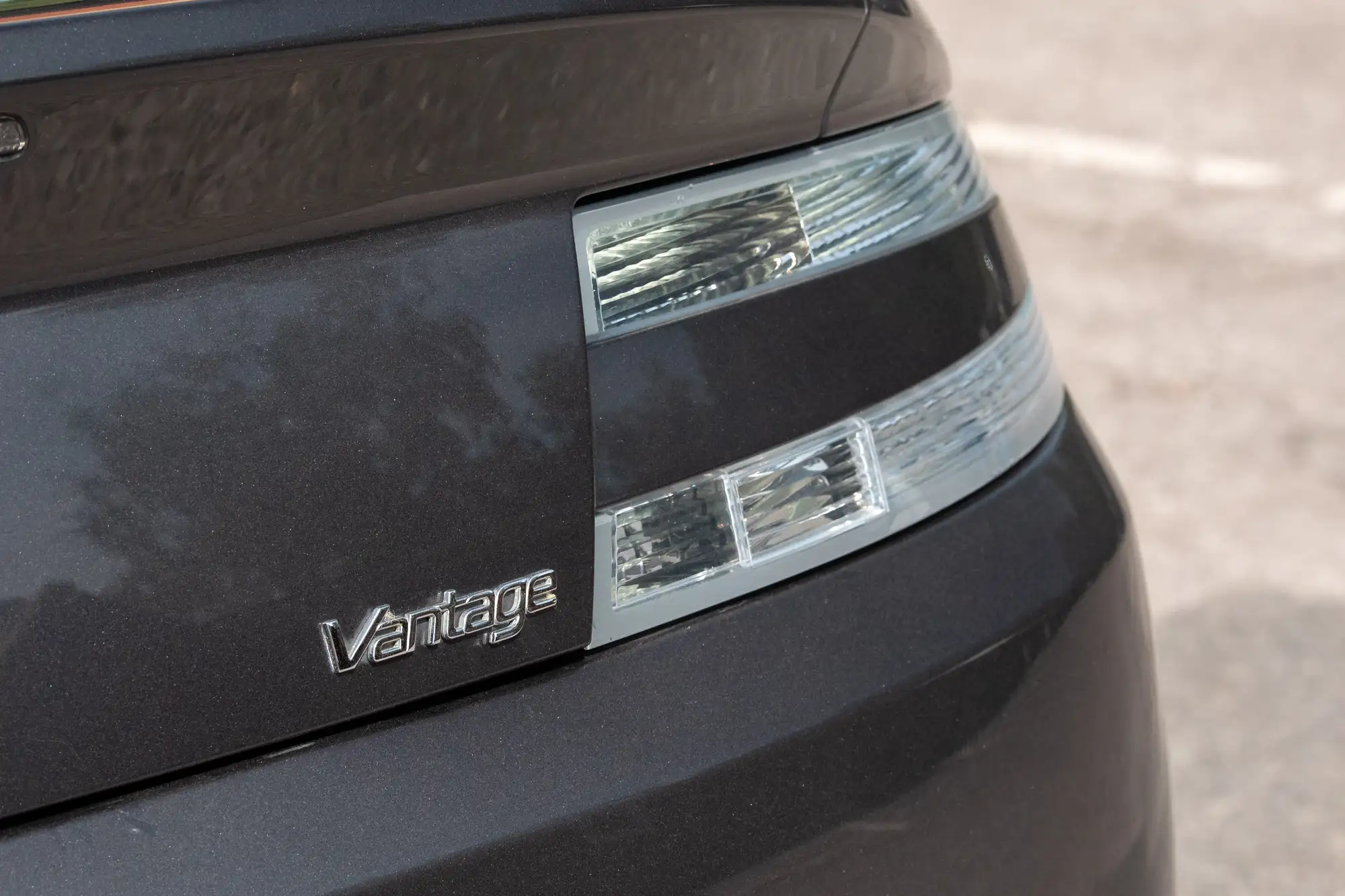 2010 Aston Martin V8 Vantage Roadster-For Sale