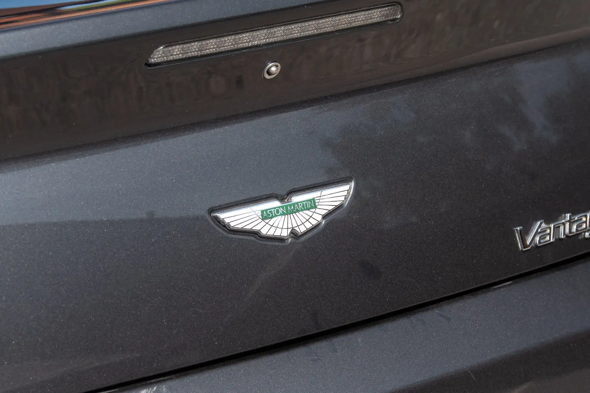2010 Aston Martin V8 Vantage Roadster-For Sale