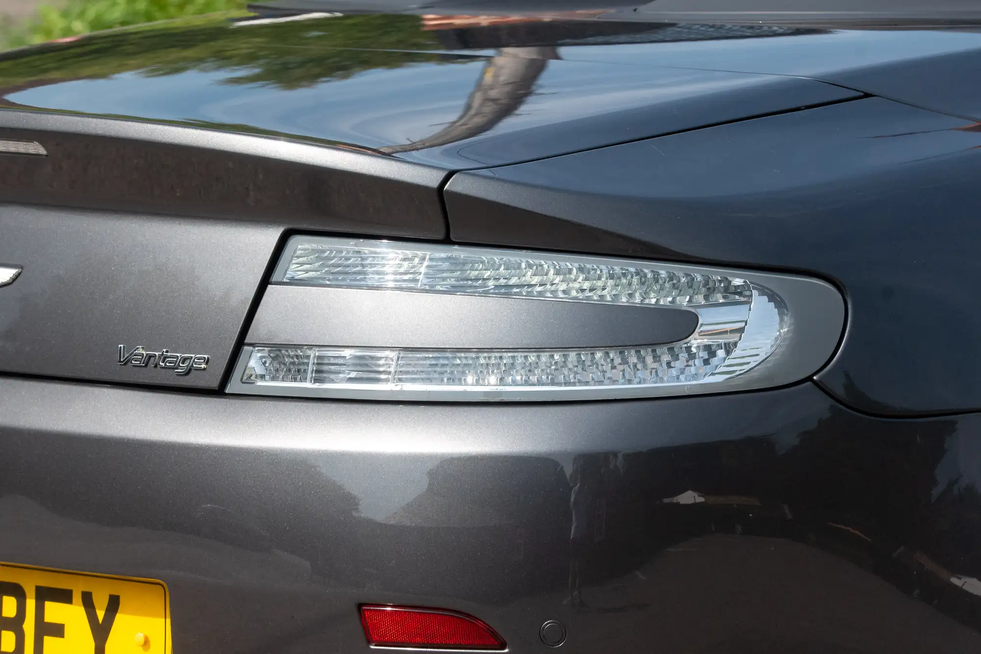 2010 Aston Martin V8 Vantage Roadster-For Sale