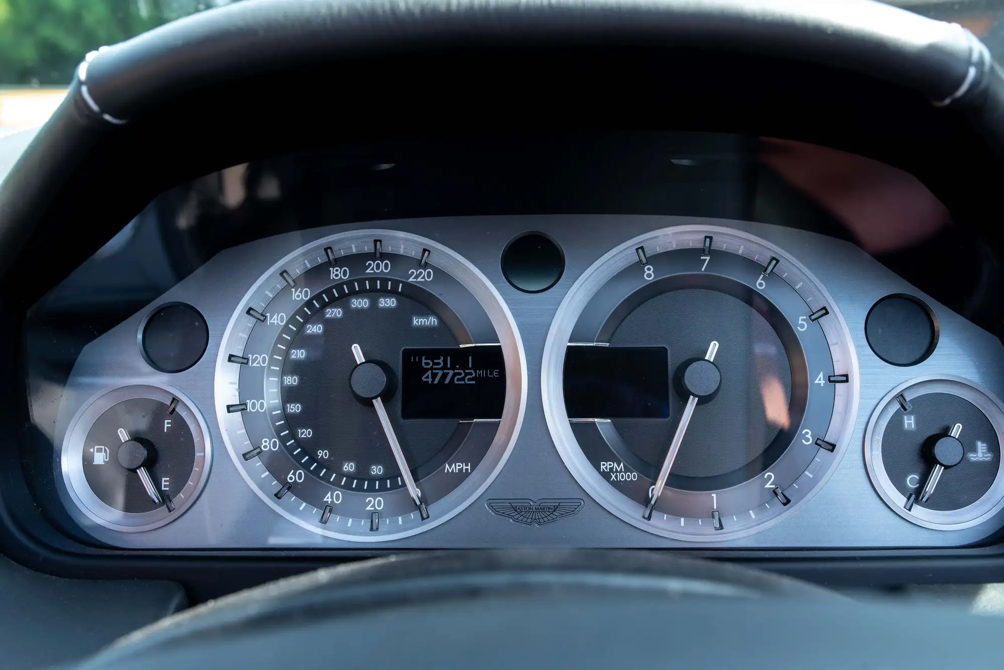 2010 Aston Martin V8 Vantage Roadster-For Sale