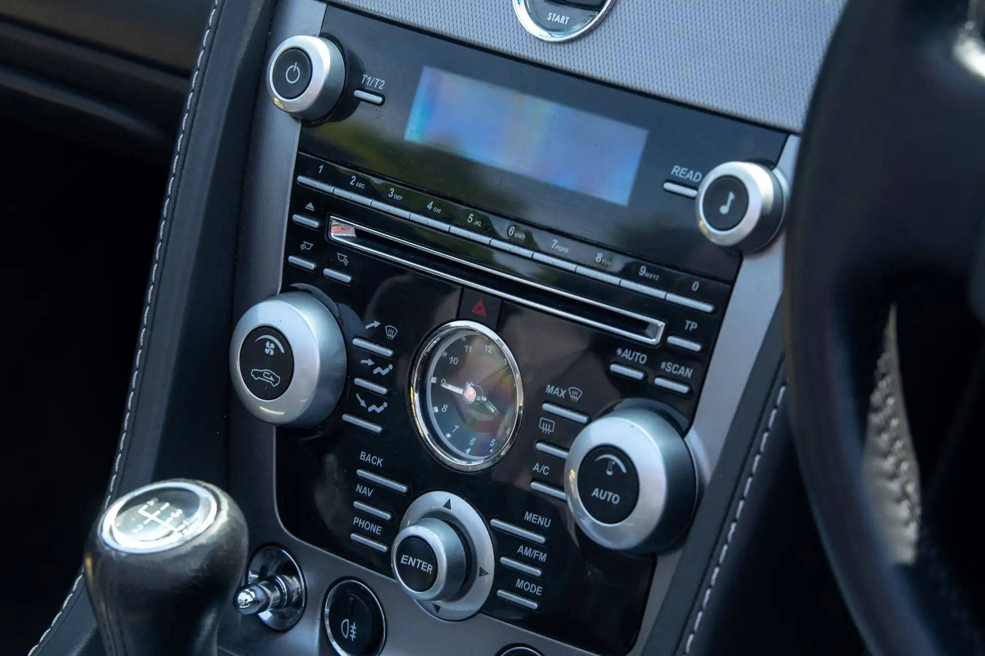 2010 Aston Martin V8 Vantage Roadster-For Sale