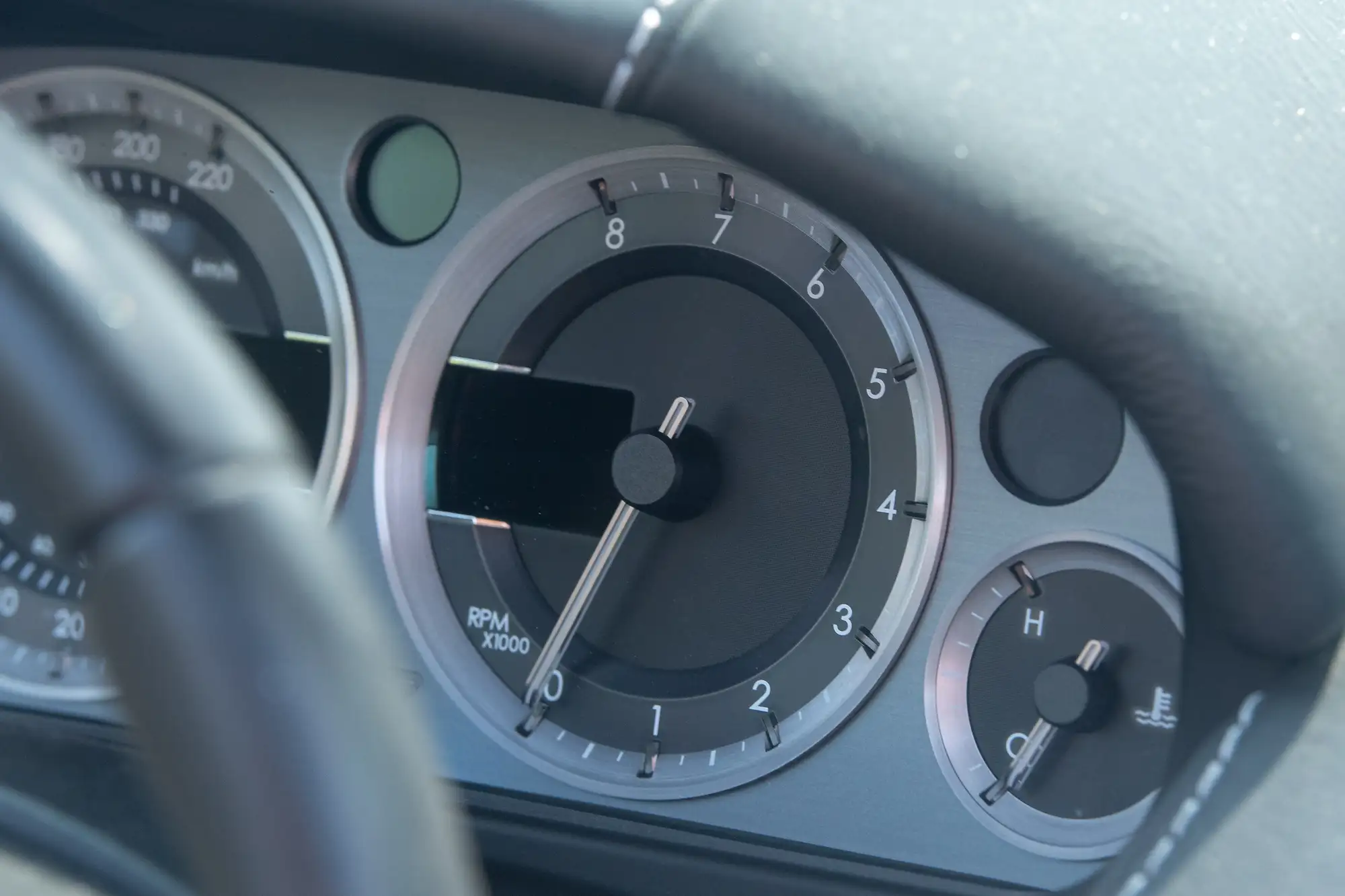 2010 Aston Martin V8 Vantage Roadster-For Sale