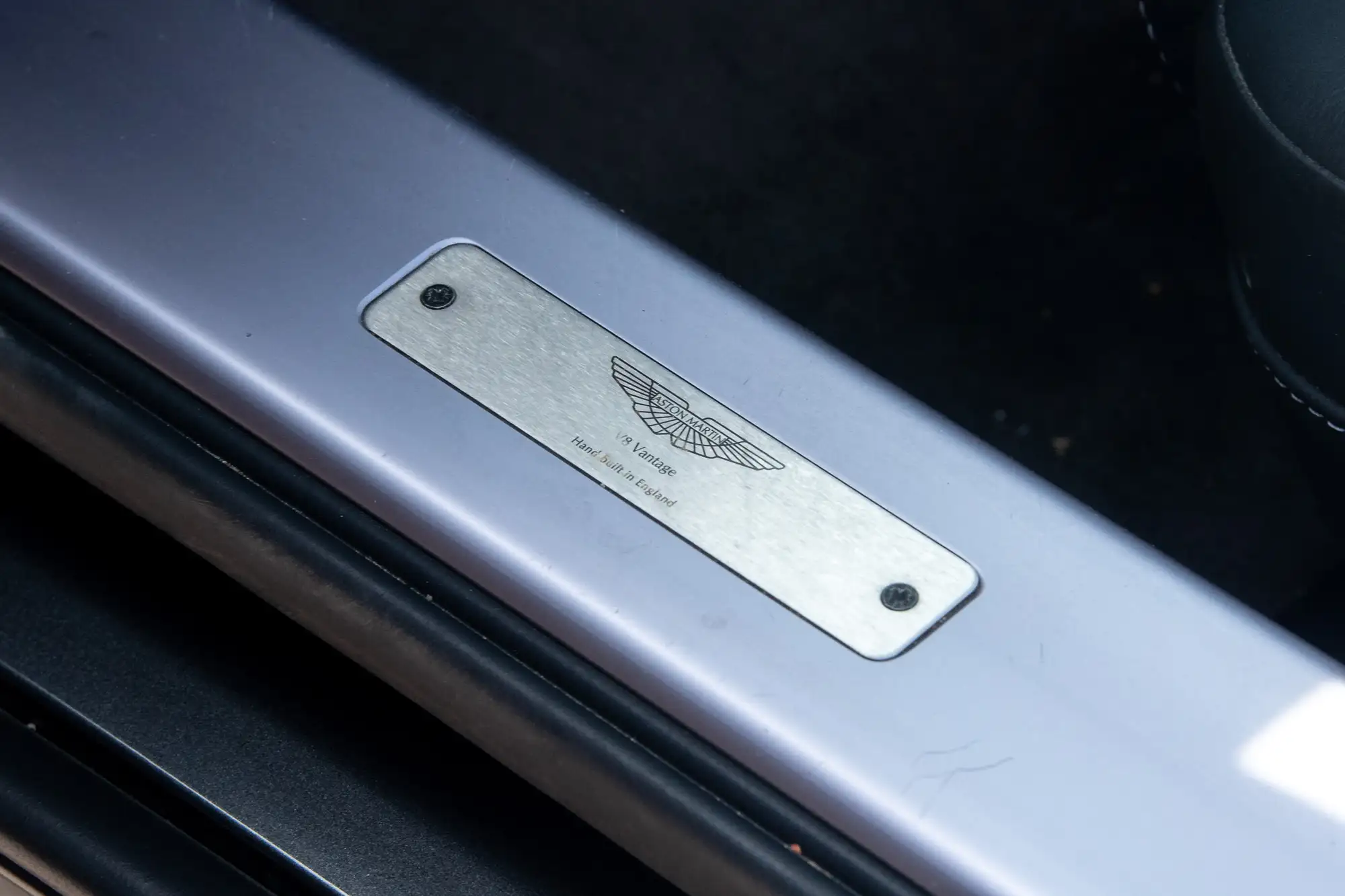 2010 Aston Martin V8 Vantage Roadster-For Sale