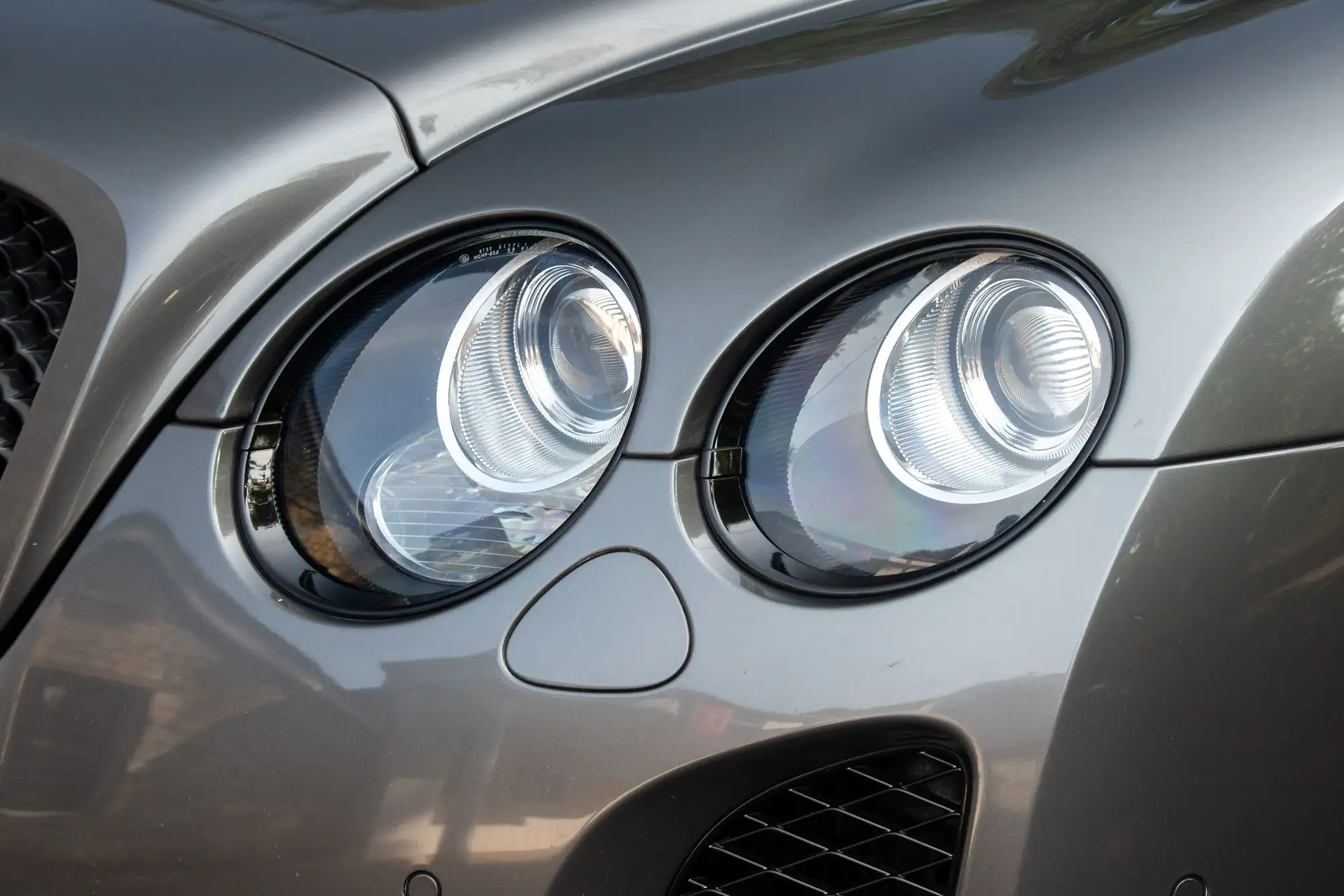 2005 Bentley Continental GT Supersports-For Sale