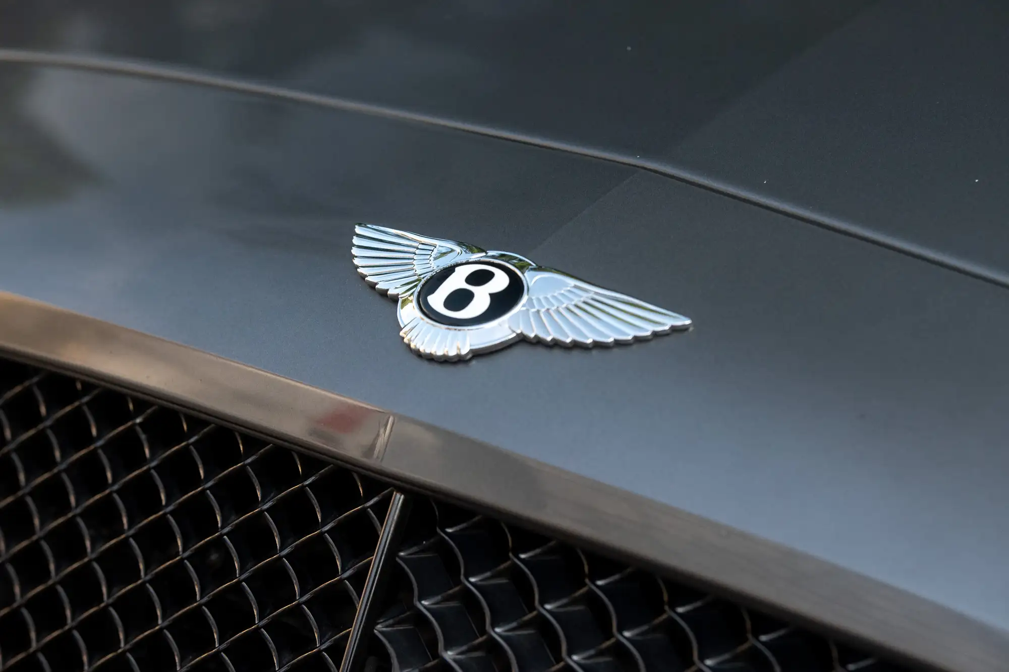 2005 Bentley Continental GT Supersports-For Sale
