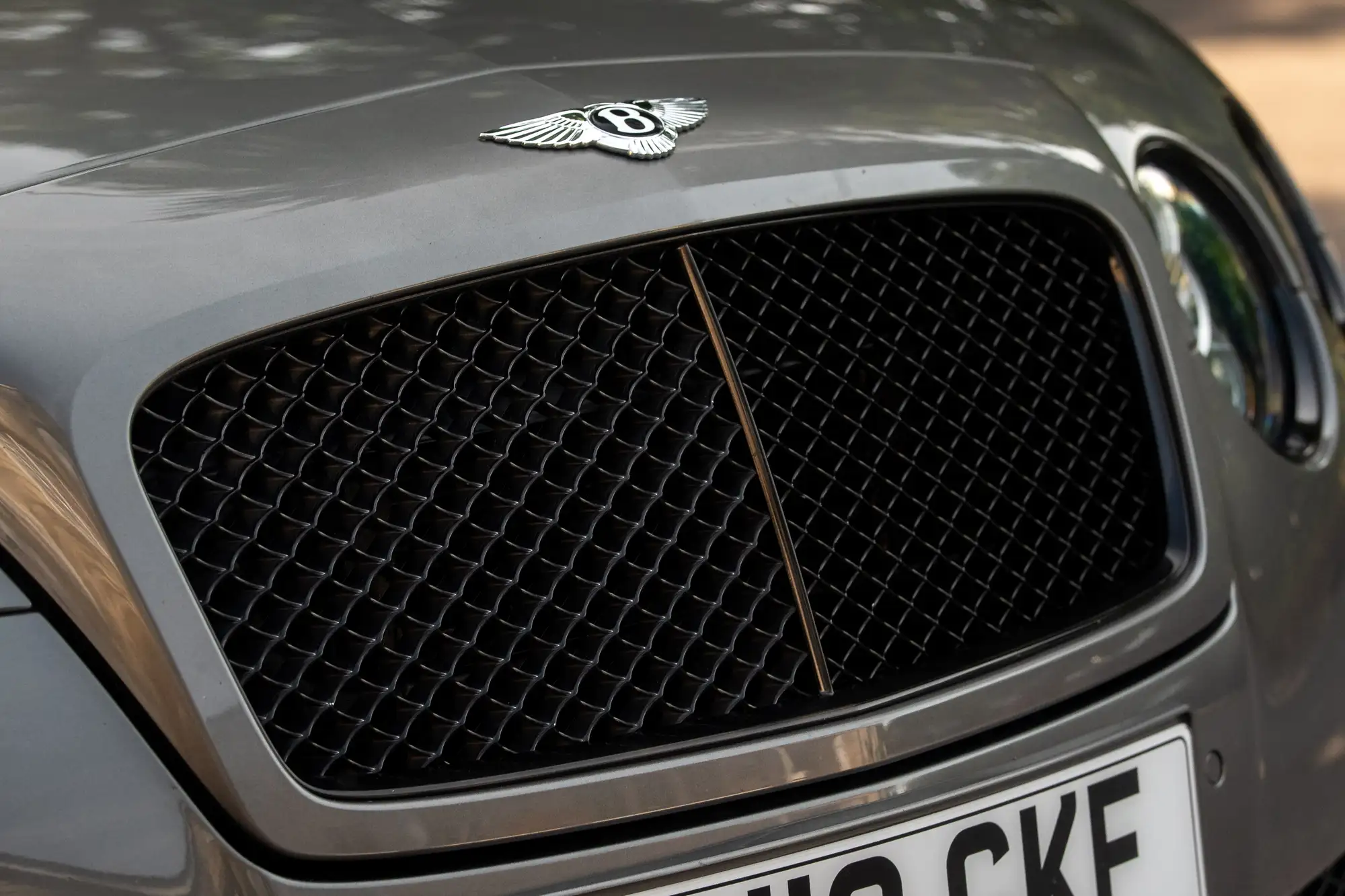 2005 Bentley Continental GT Supersports-For Sale