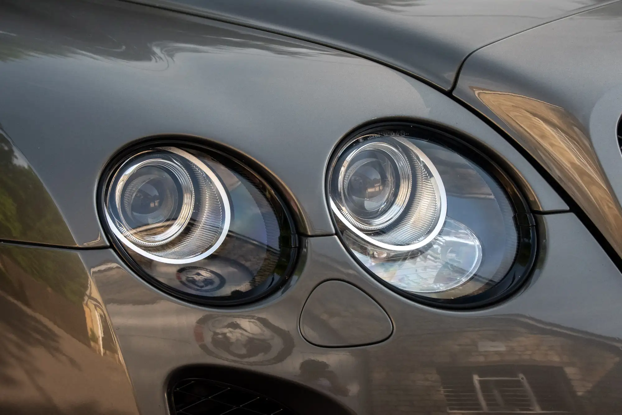2005 Bentley Continental GT Supersports-For Sale