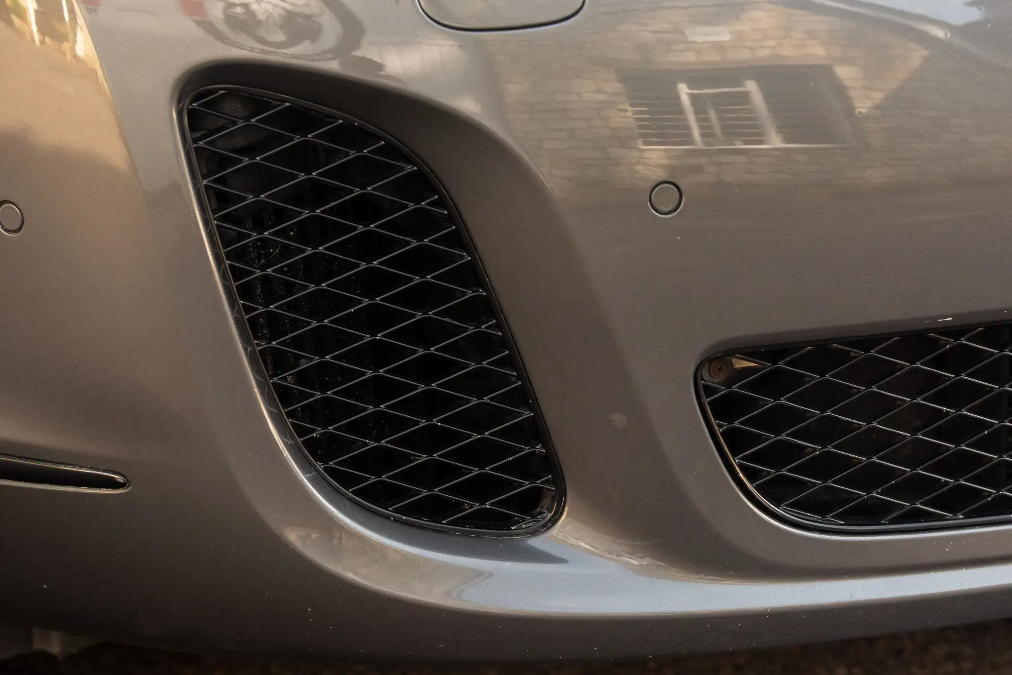 2005 Bentley Continental GT Supersports-For Sale