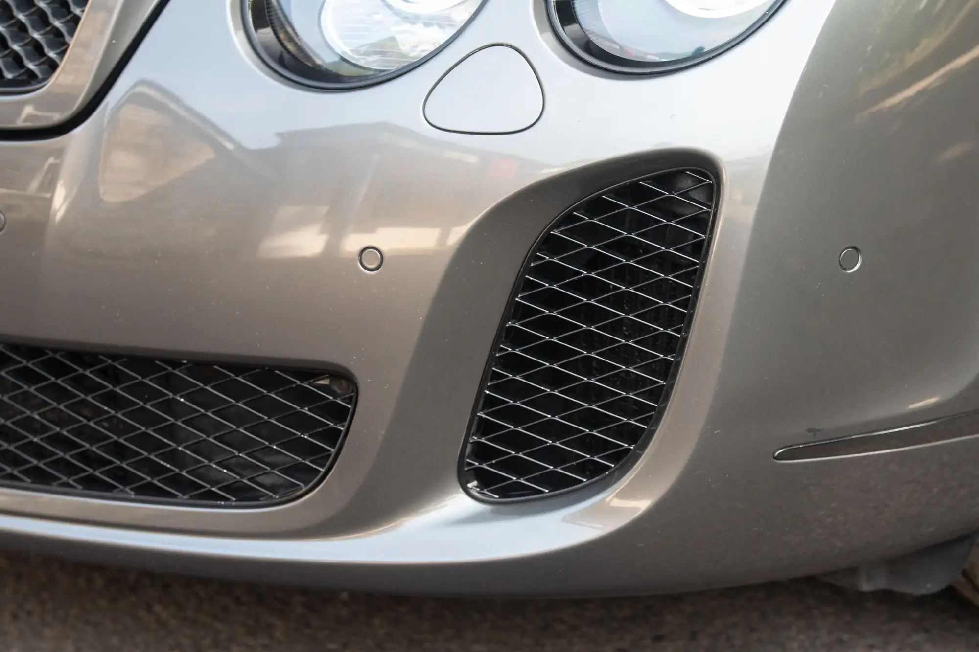 2005 Bentley Continental GT Supersports-For Sale