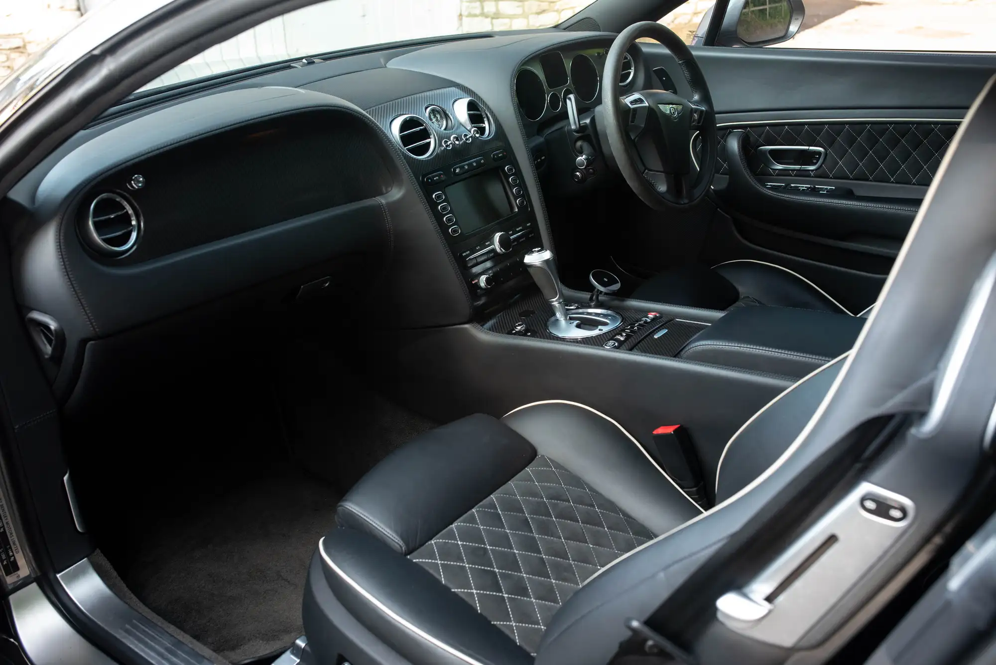 2005 Bentley Continental GT Supersports-For Sale