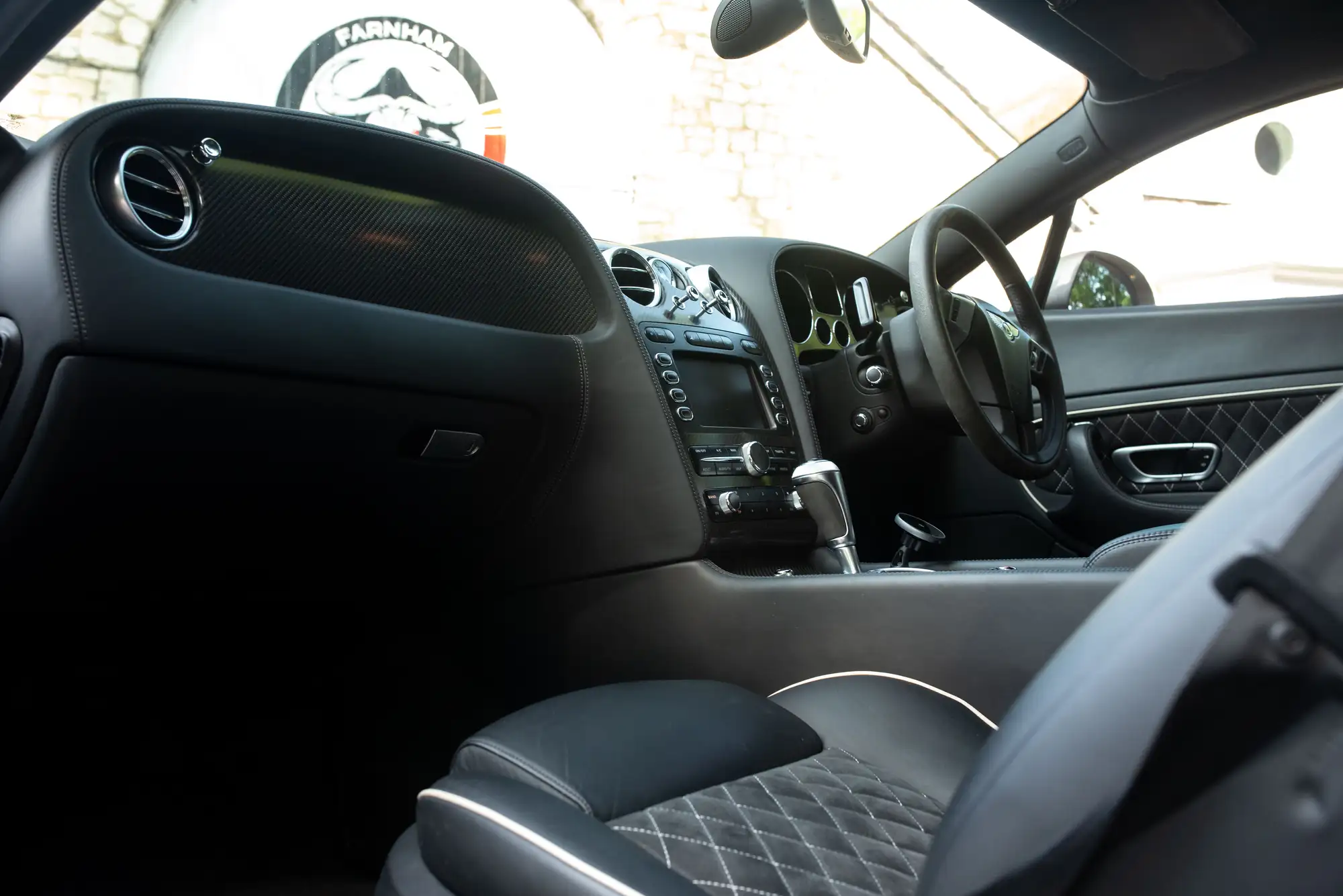 2005 Bentley Continental GT Supersports-For Sale
