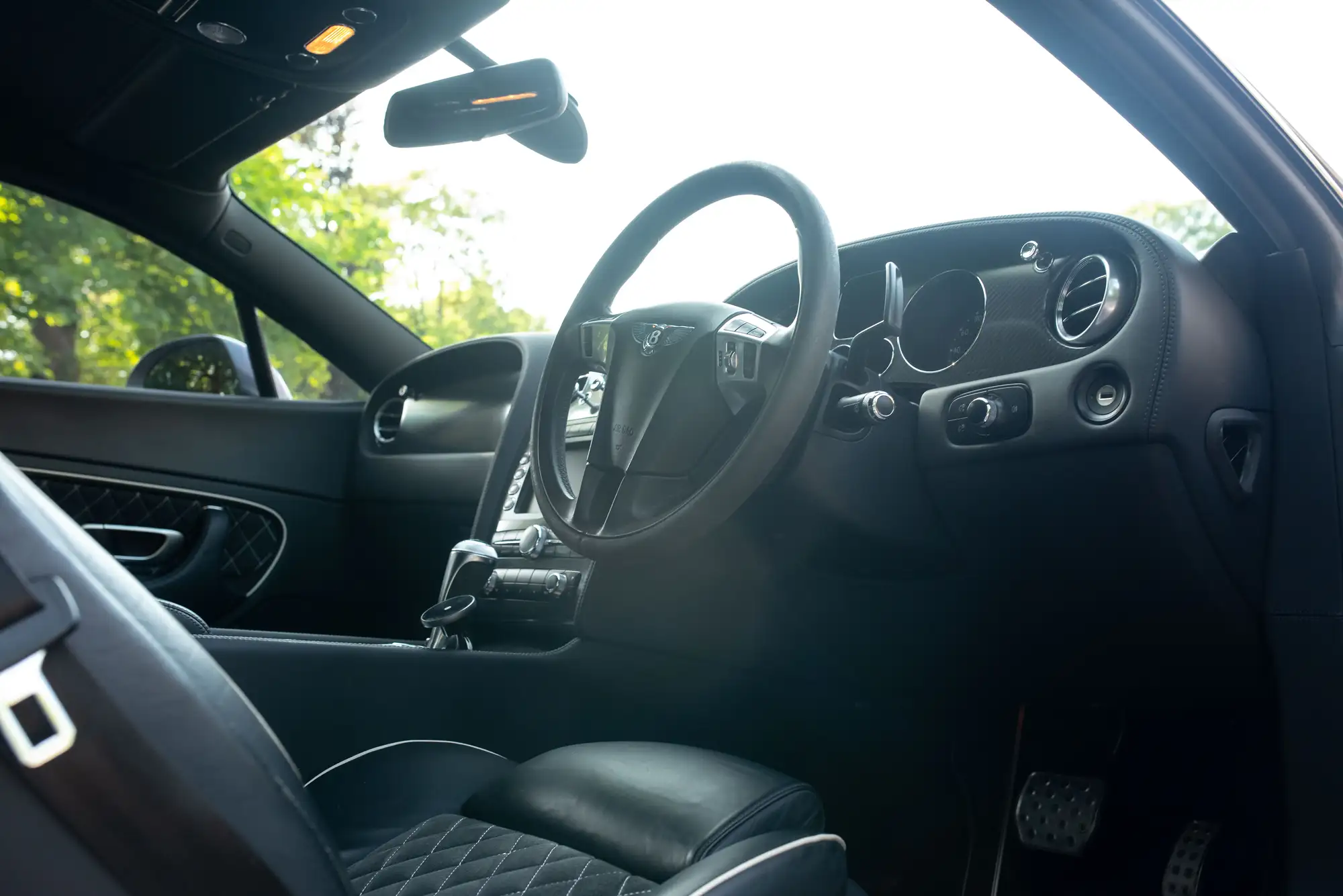 2005 Bentley Continental GT Supersports-For Sale