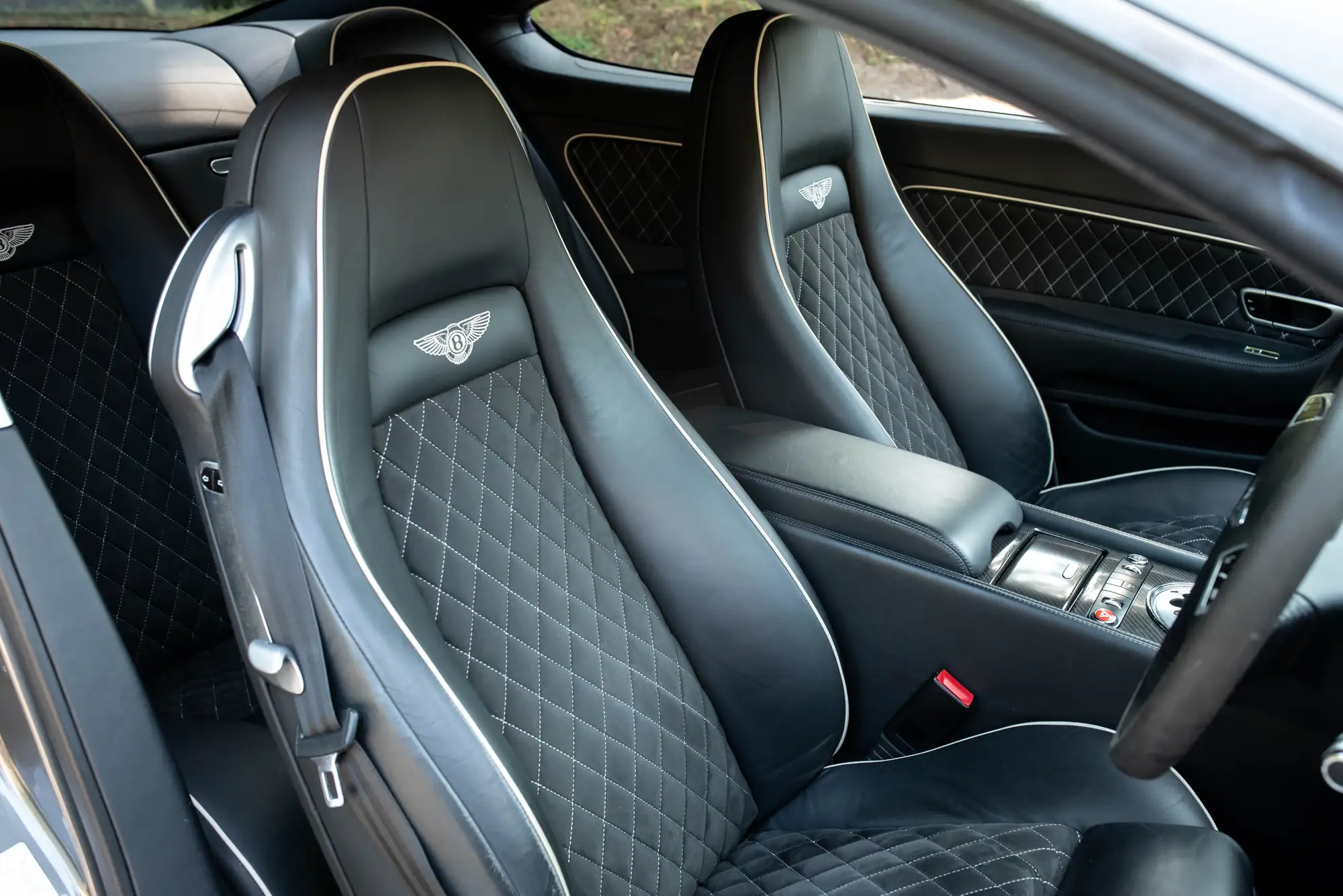 2005 Bentley Continental GT Supersports-For Sale