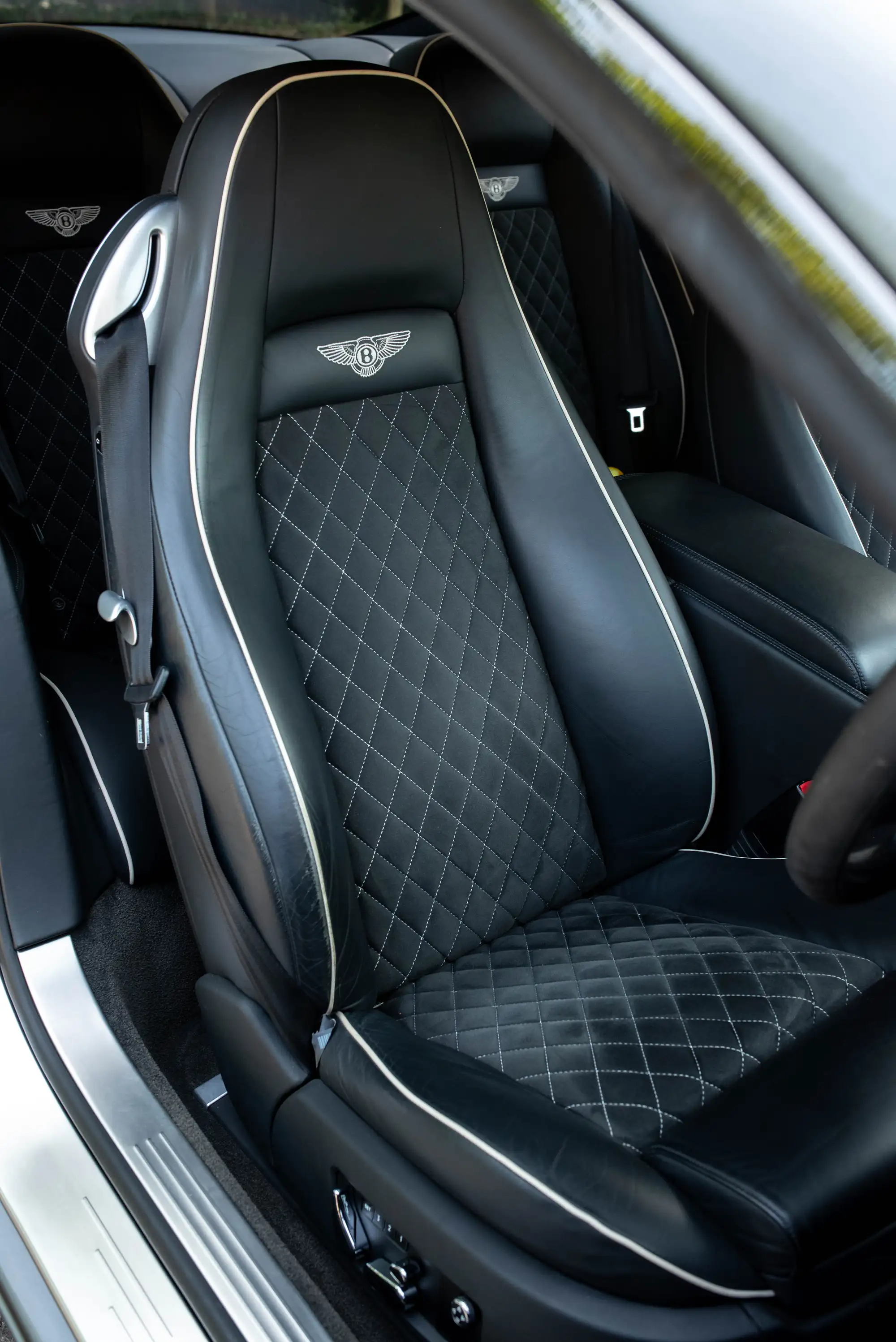 2005 Bentley Continental GT Supersports-For Sale