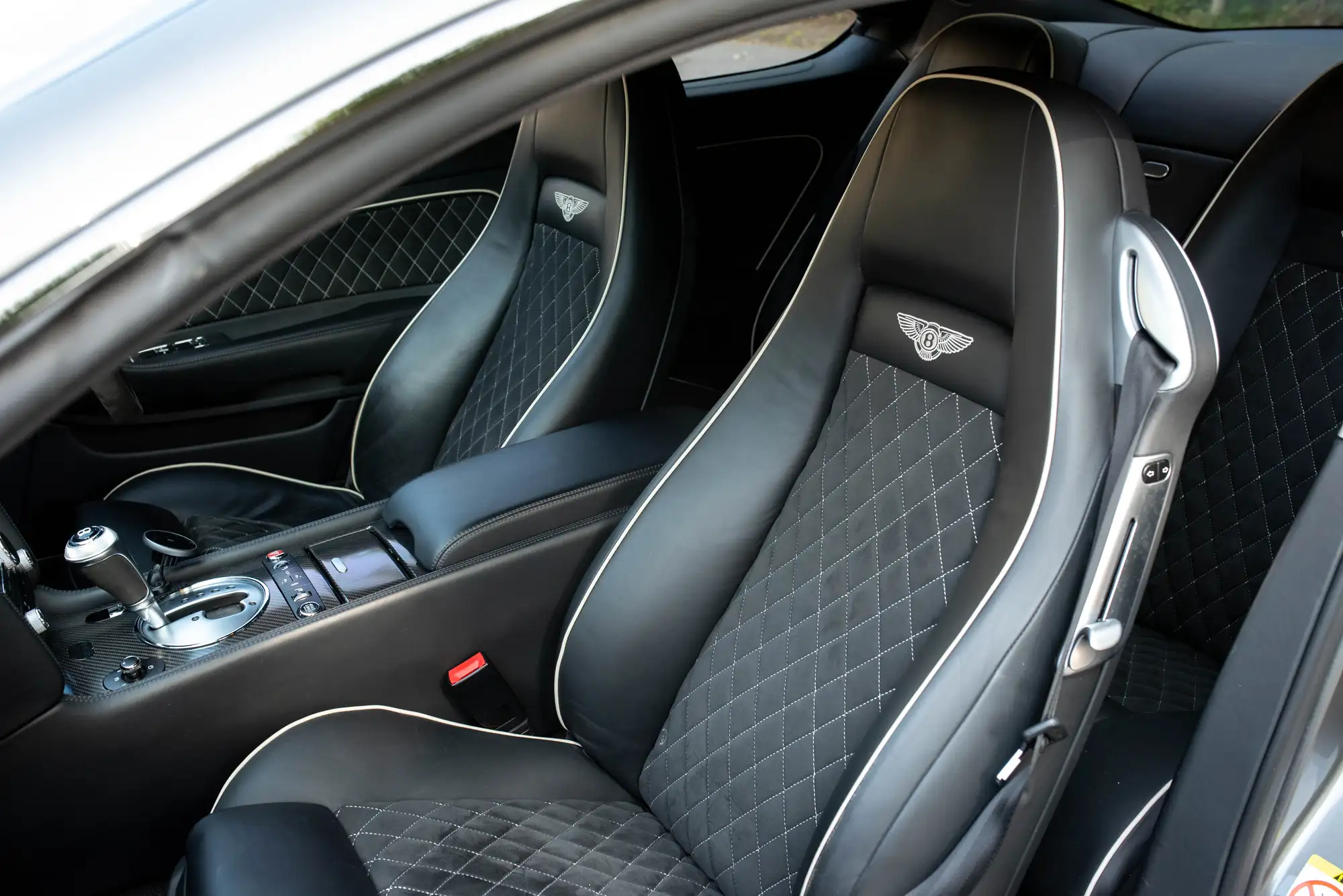 2005 Bentley Continental GT Supersports-For Sale
